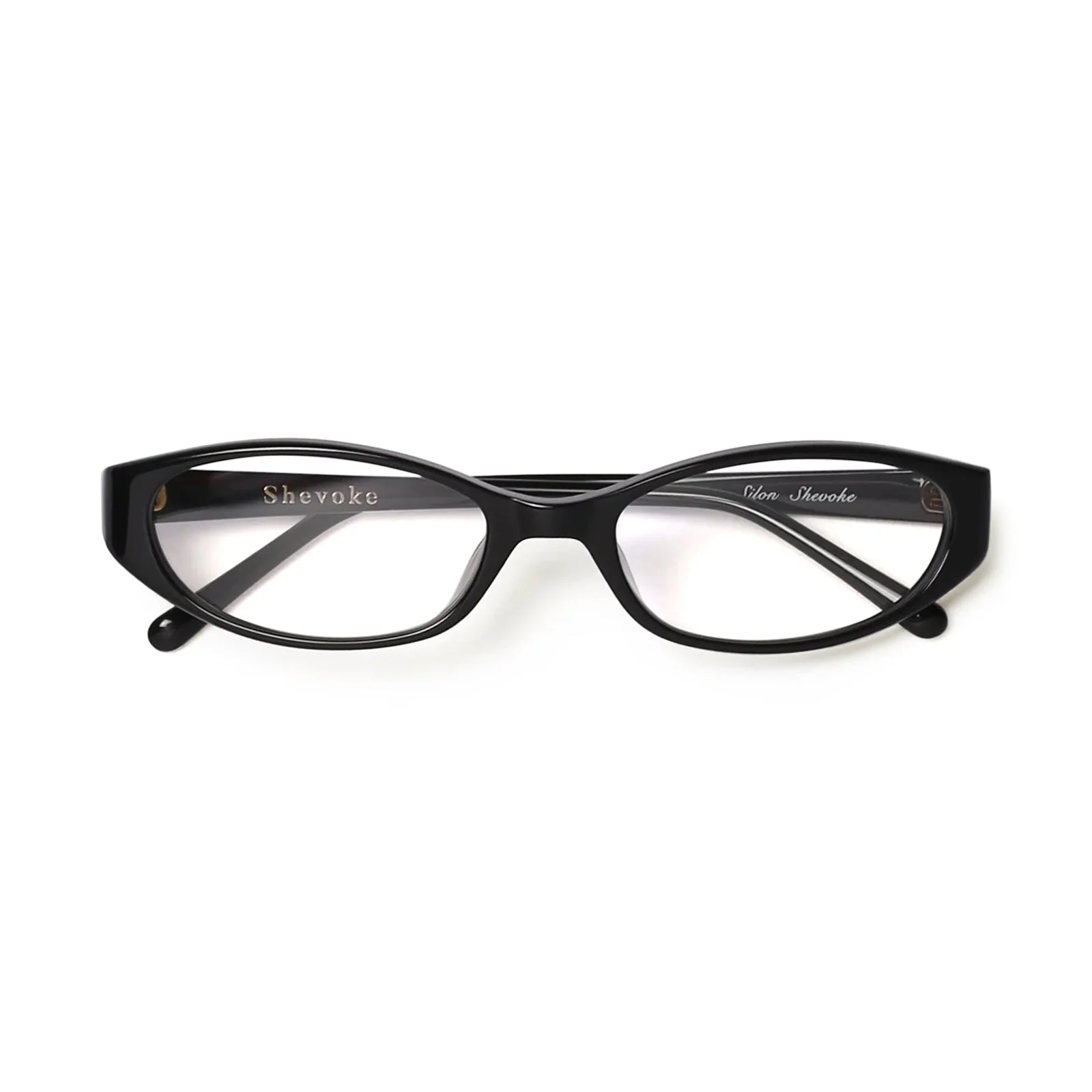 Silon Optical / Black & Blue-Light Lens