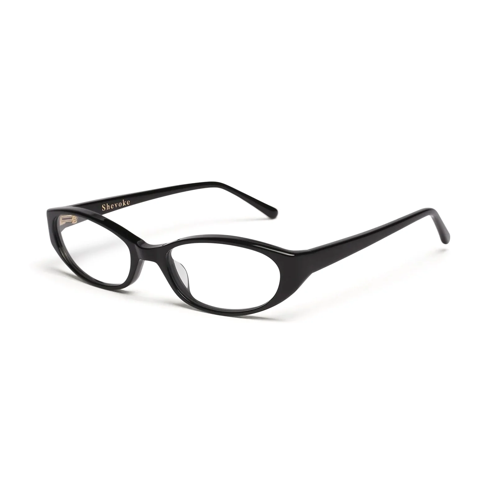 Silon Optical / Black & Blue-Light Lens - Image 2