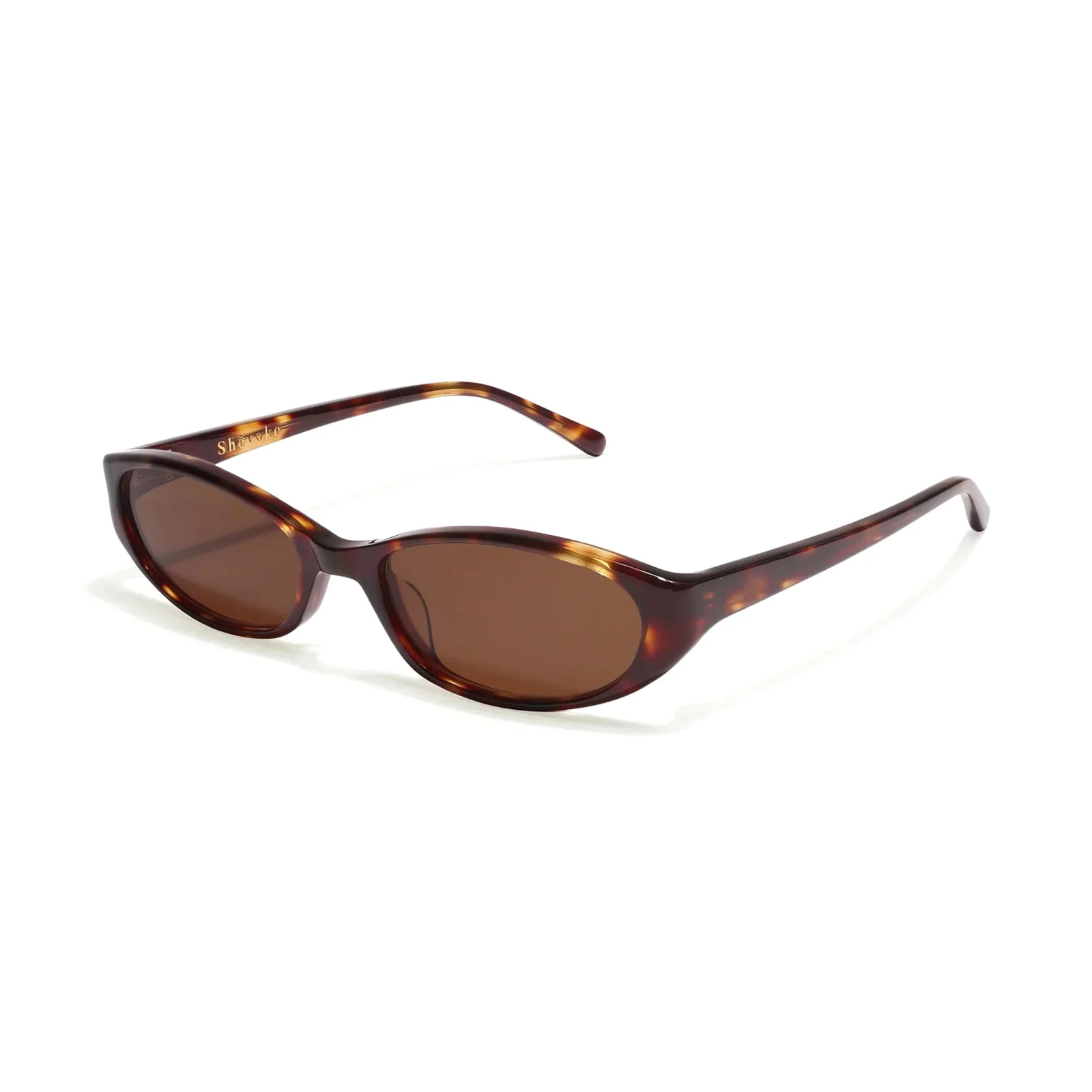 Silon / Tortoise & Brown Lens - Image 2