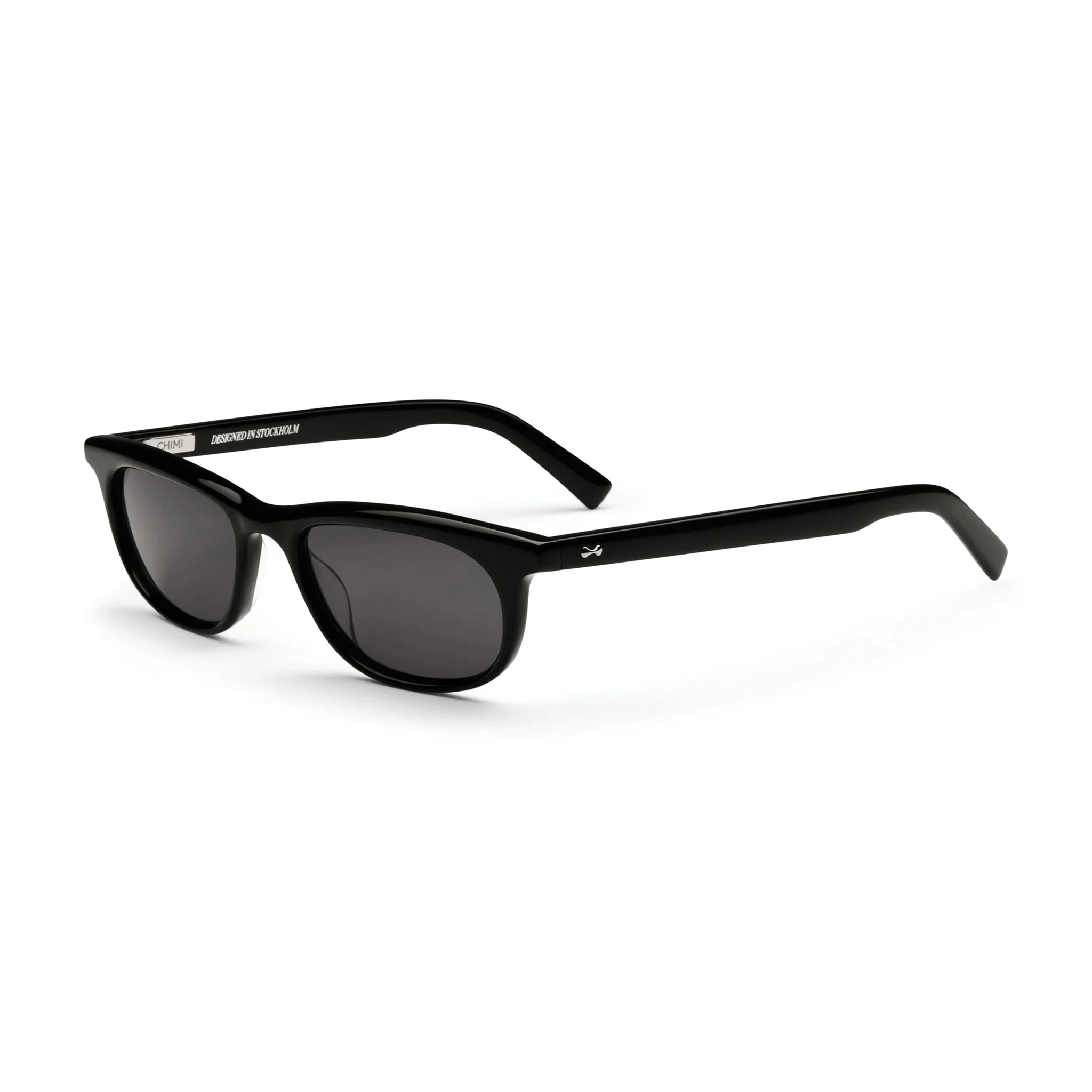 Sim Sim / Black & Black Lens - Image 2