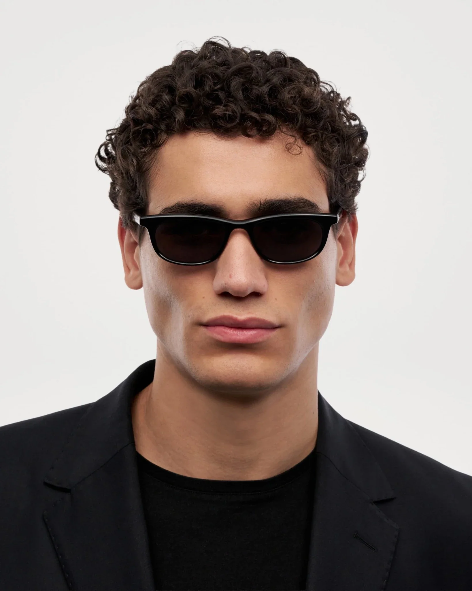 Sim Sim / Black & Black Lens - Image 3