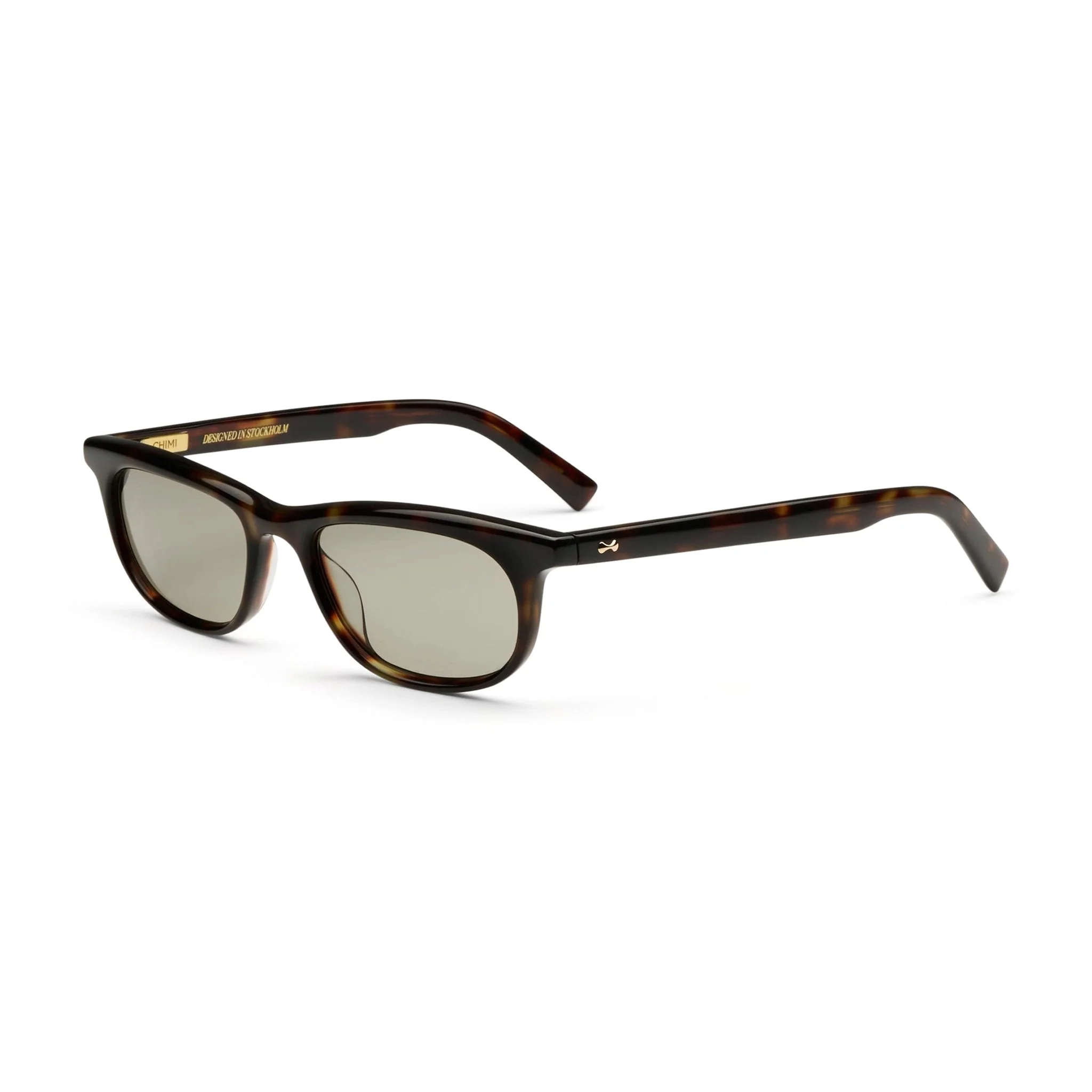 Sim Sim / Dusty Tortoise & Brown Lens - Image 2