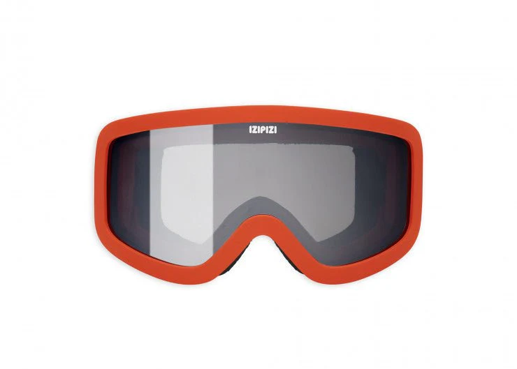 Ski Snowboard Goggles / Large / Orange - Image 2