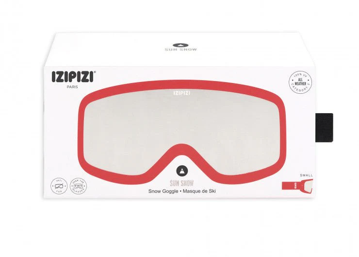 Ski Snowboard Goggles / Large / Pink - Image 7
