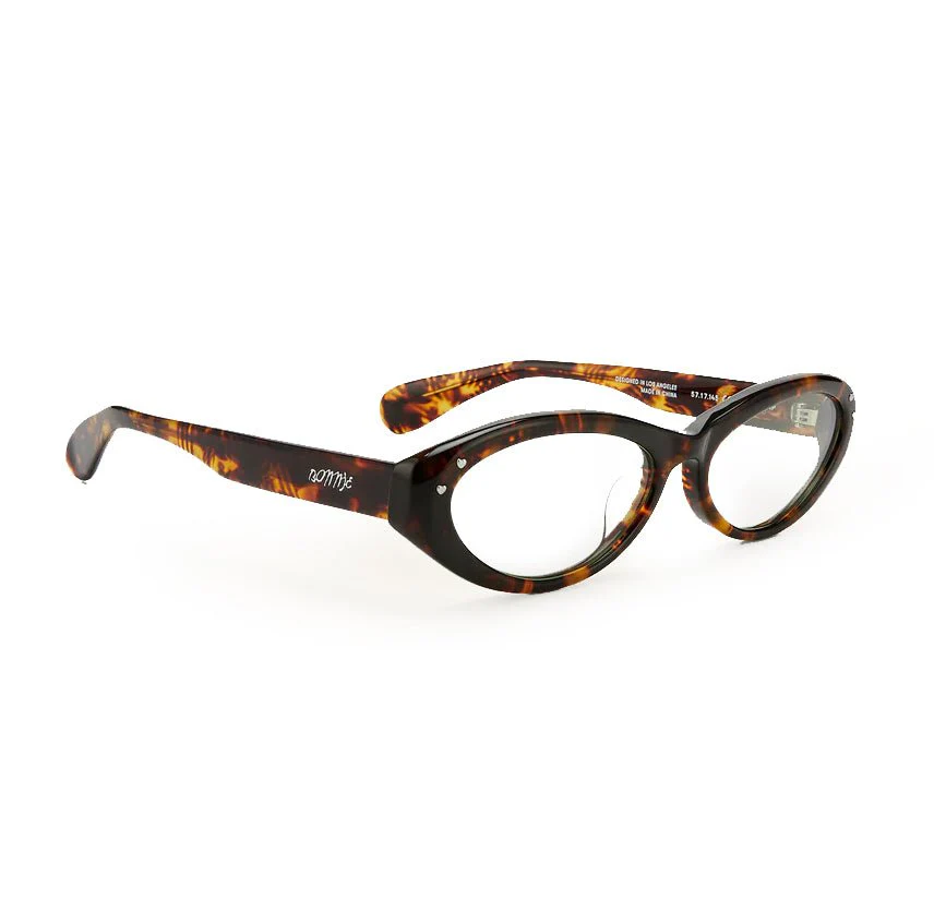 Skinny Dip Optical / Tortoise & Blue-Light Lens - Image 2