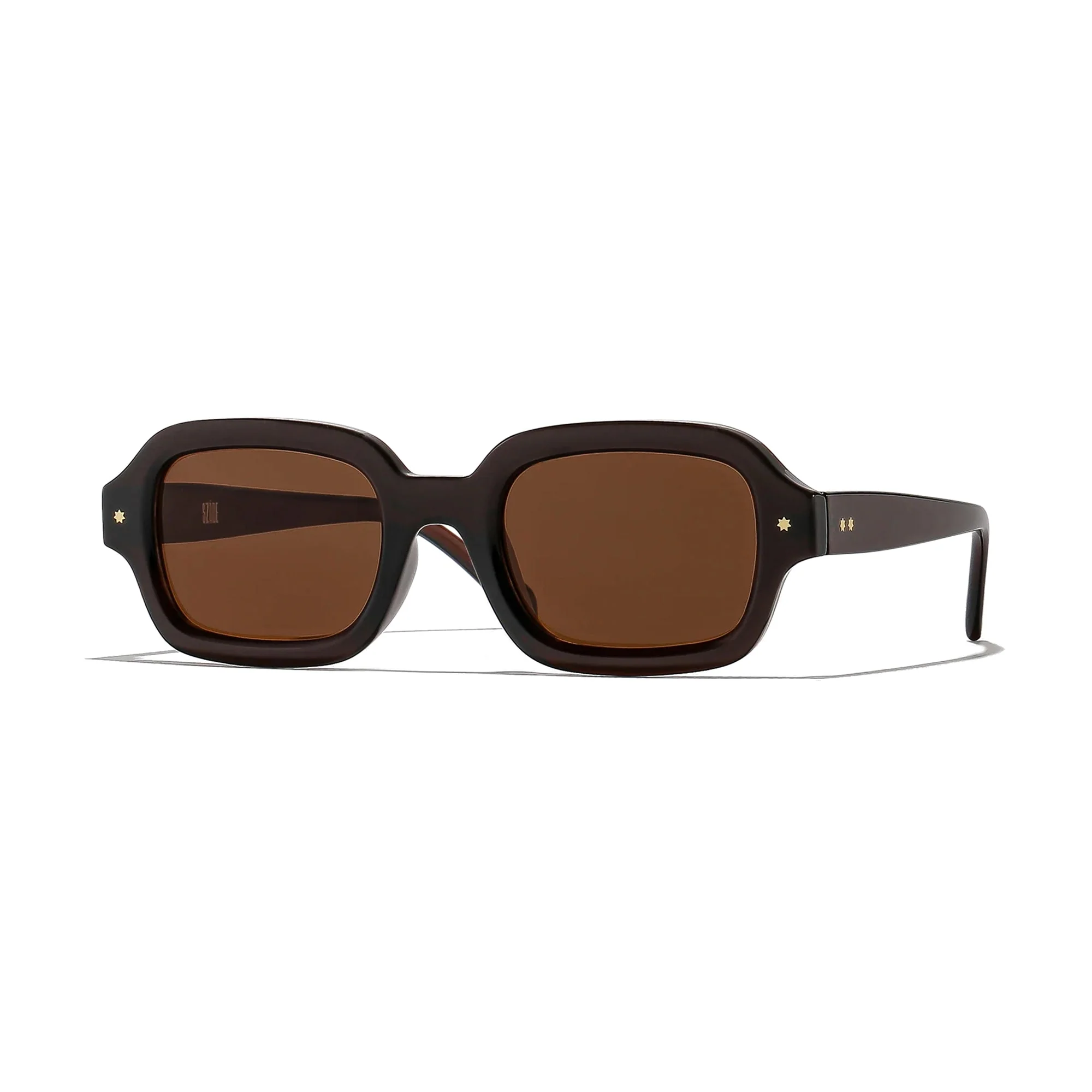Slade / Deep Mocha & Dirty Cacao Polarised Lens - Image 2