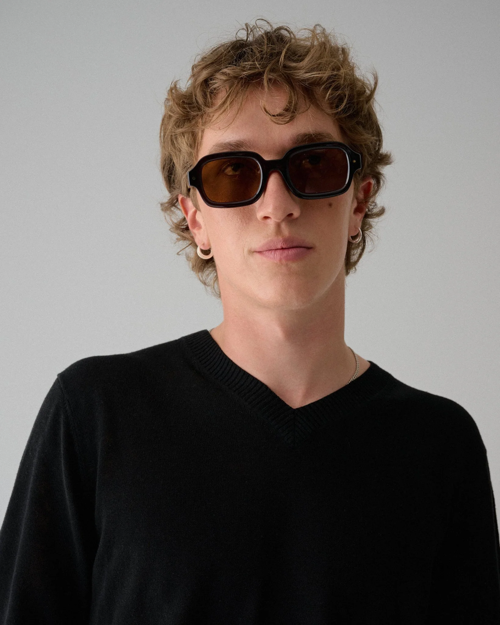 Slade / Deep Mocha & Dirty Cacao Polarised Lens - Image 8