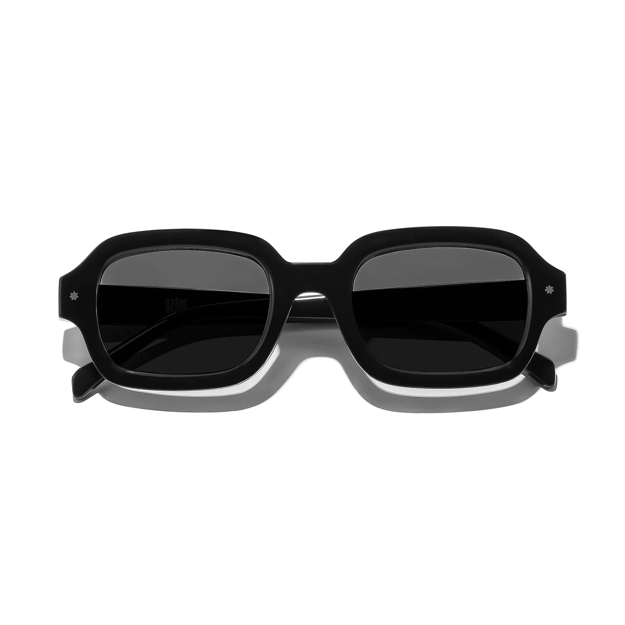 Slade / Elysium Double Black & Ink Polarised Lens