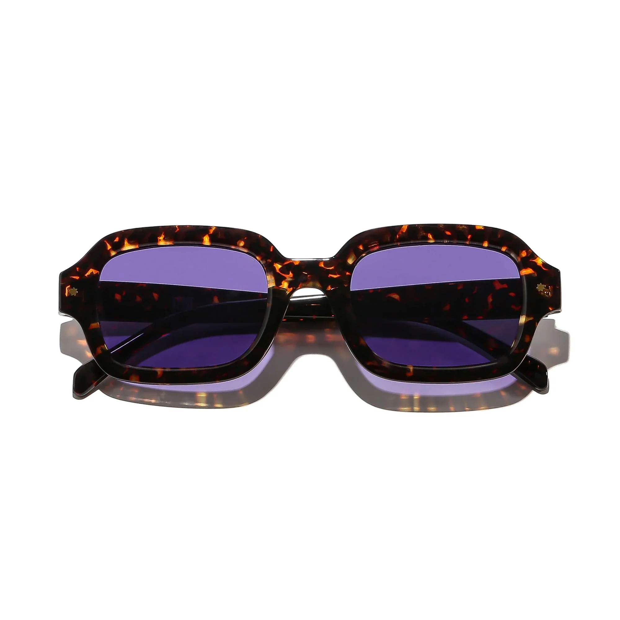 Slade / Wasp & Purple Rain Lens