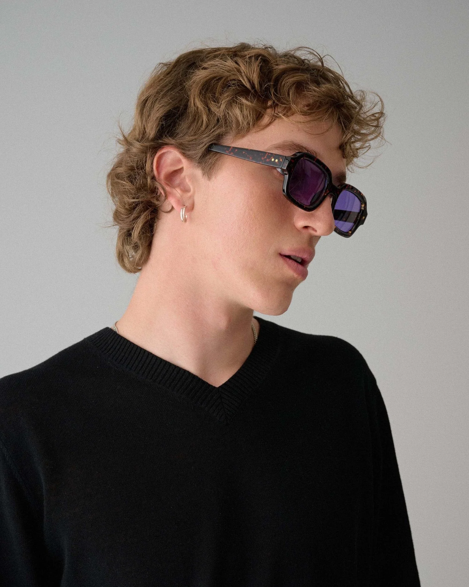 Slade / Wasp & Purple Rain Lens - Image 4