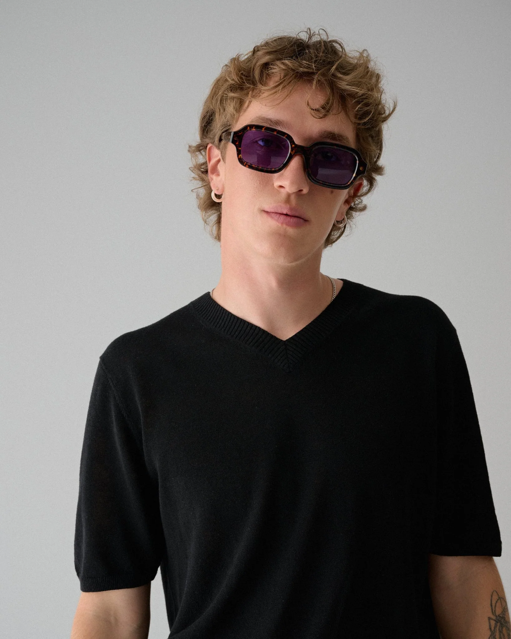 Slade / Wasp & Purple Rain Lens - Image 5
