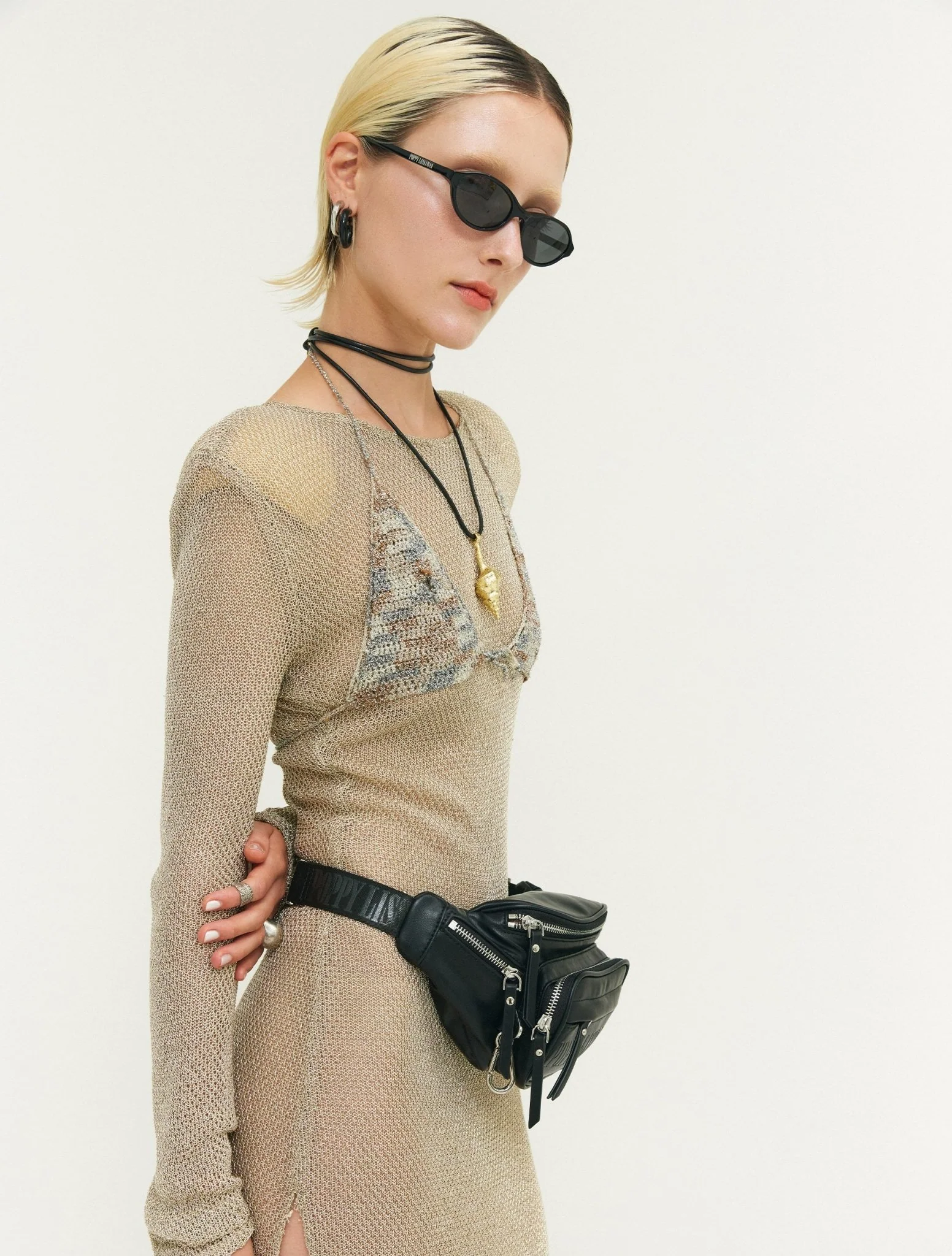 Slaydrian / Black & Black Lens - Image 7
