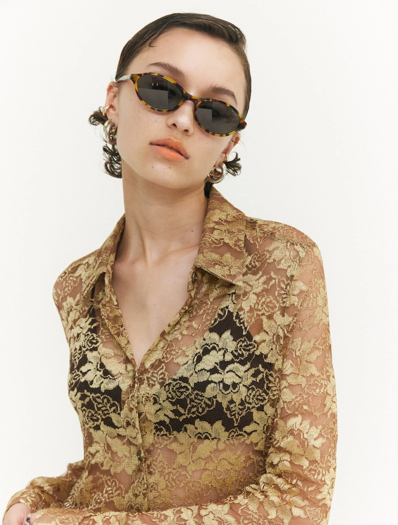 Slaydrian / Torti & Black Lens - Image 5