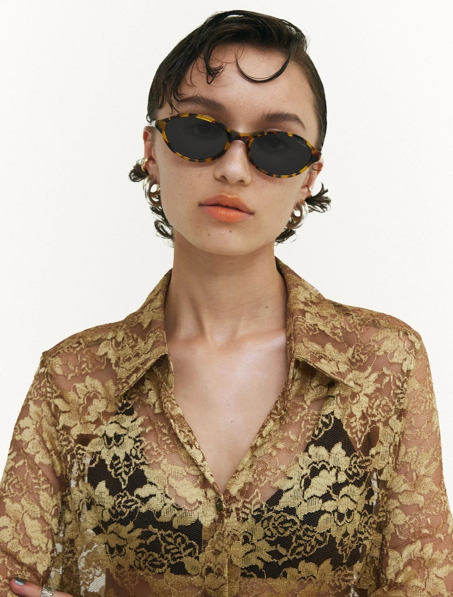 Slaydrian / Torti & Black Lens - Image 6