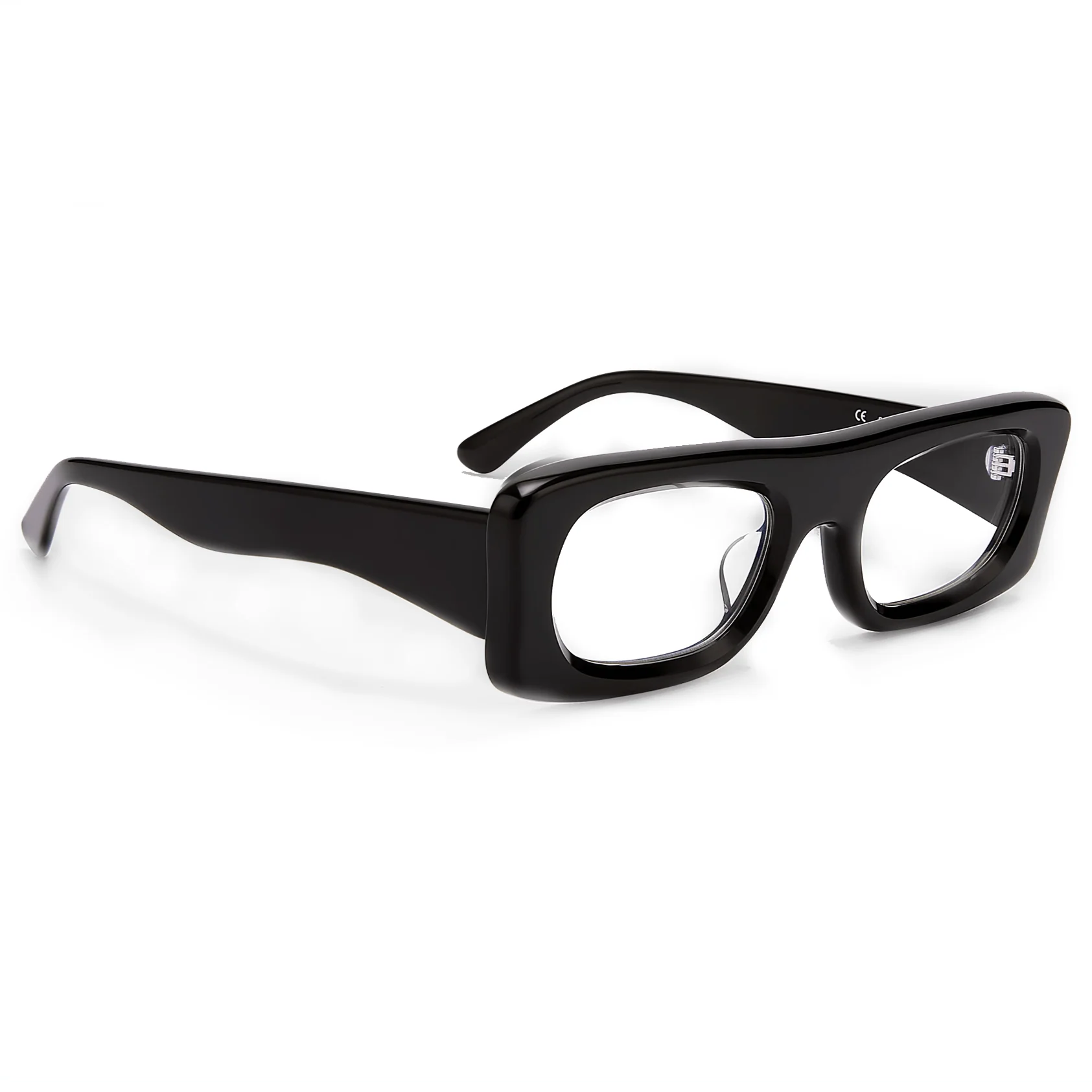 Slide Optical / Black & Blue-Light Lens - Image 2