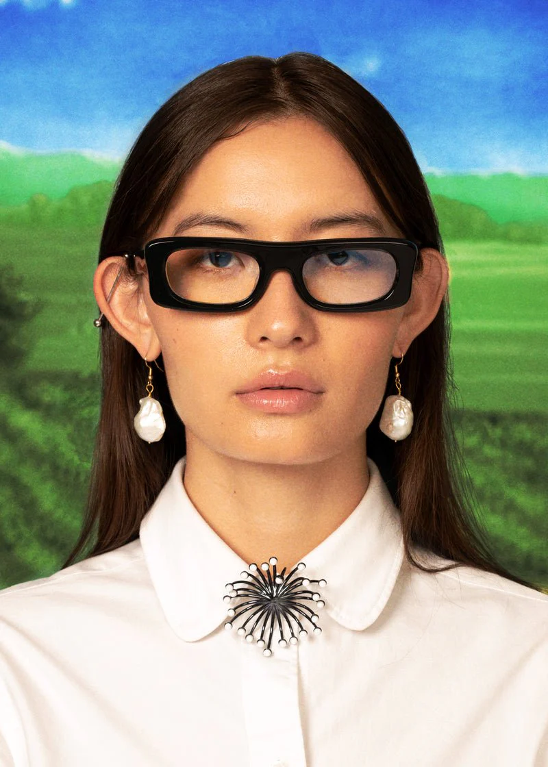 Slide Optical / Black & Blue-Light Lens - Image 3