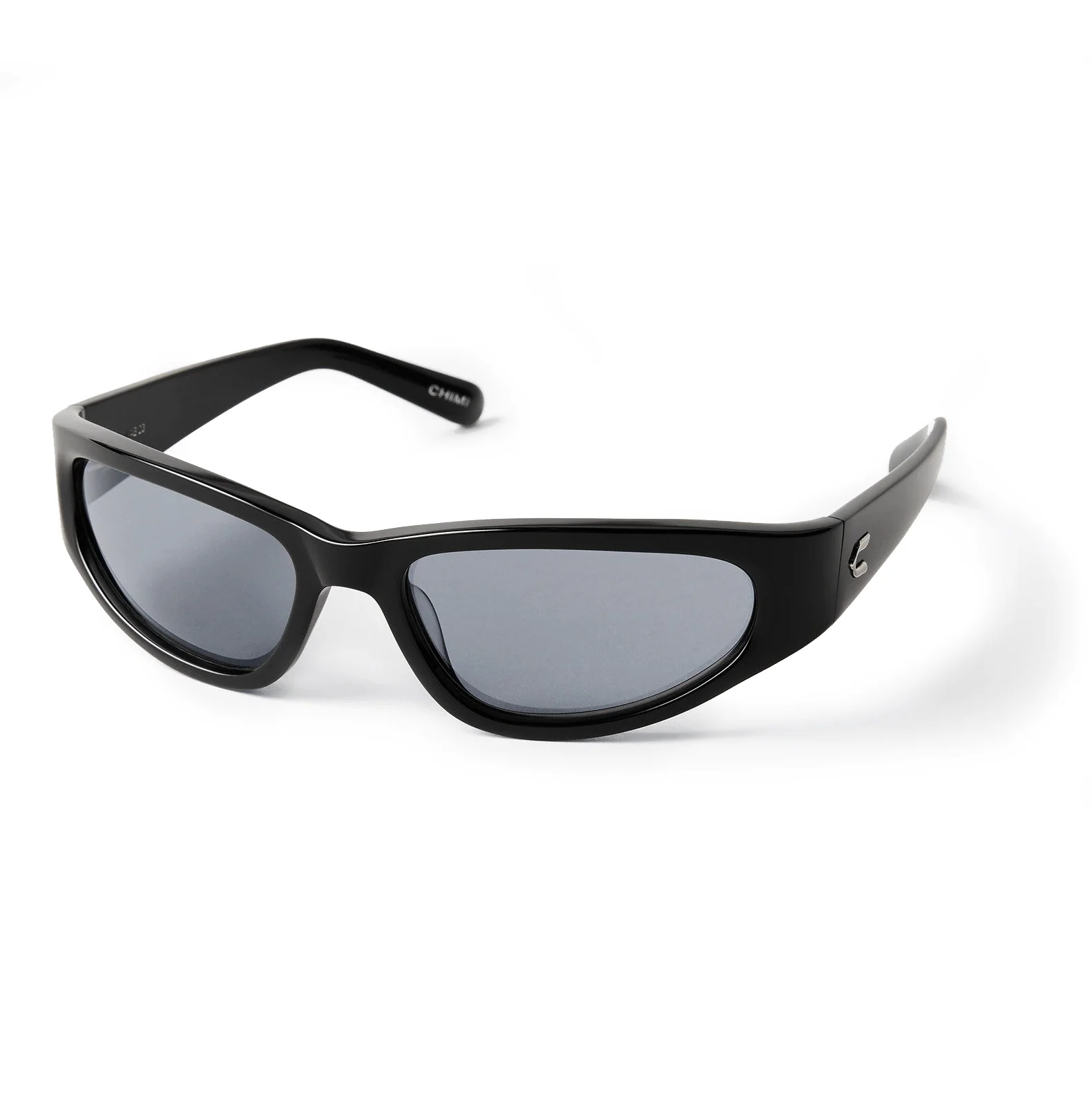 Slim / Black & Shiny Lens - Image 2