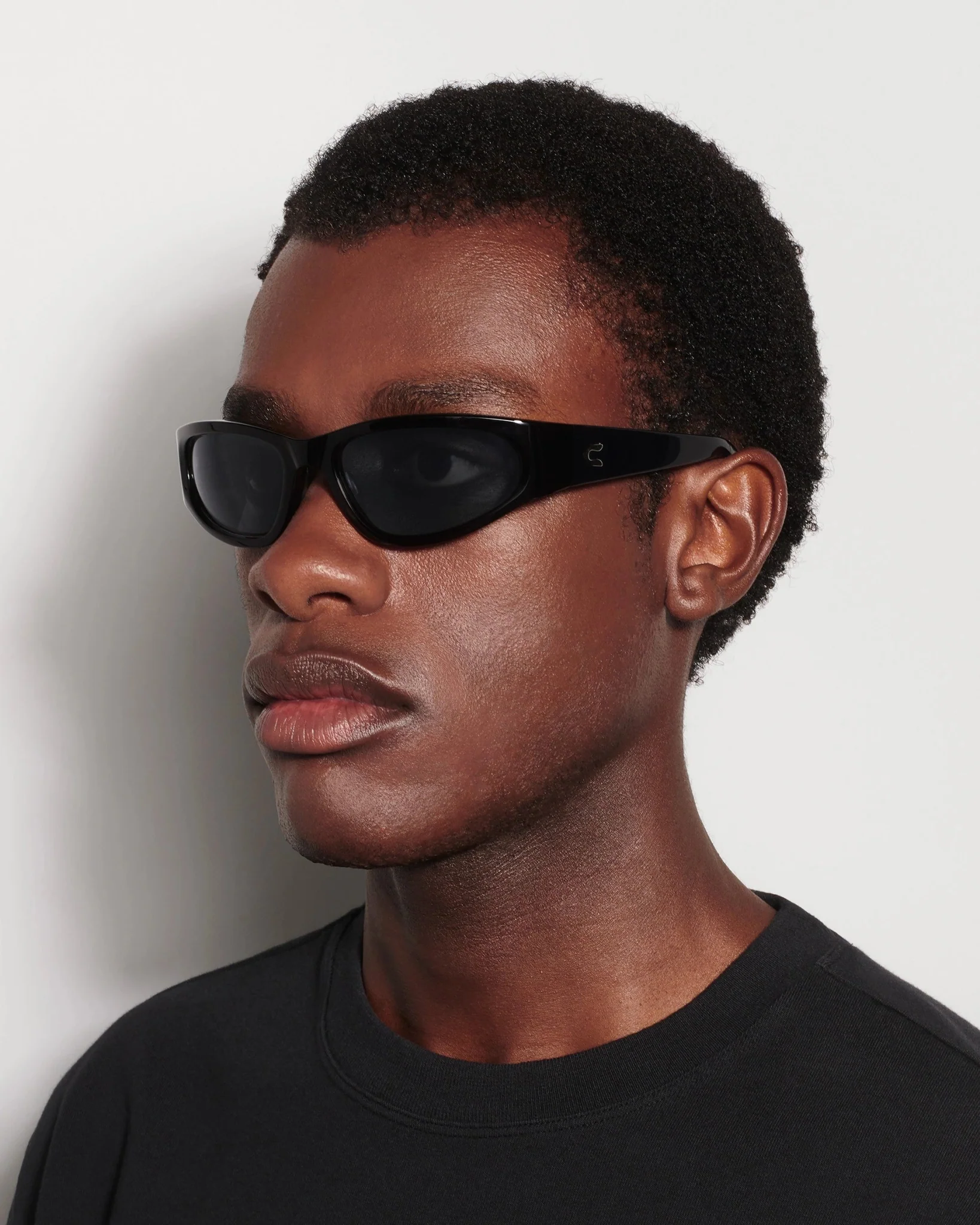 Slim / Black & Shiny Lens - Image 4