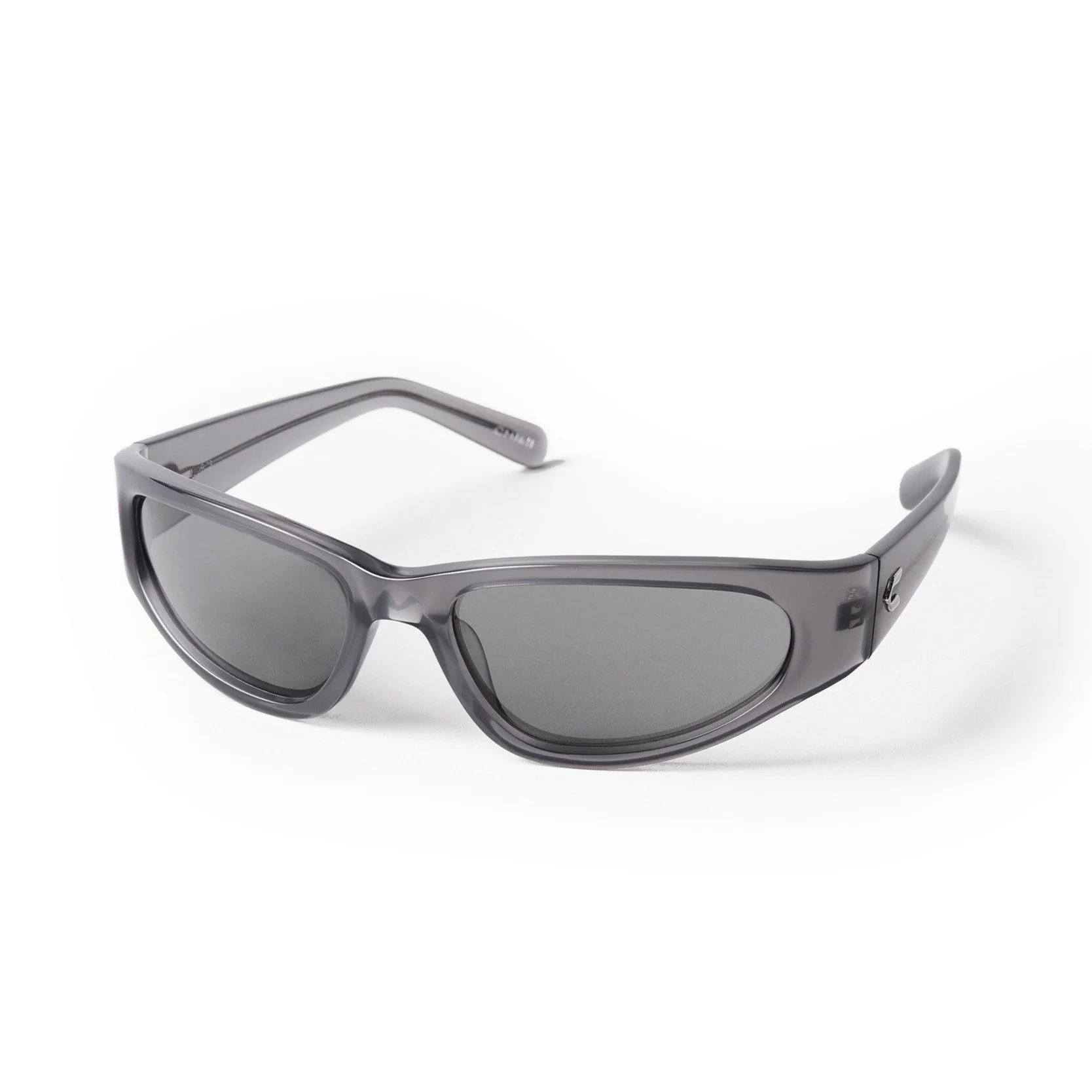 Slim / Dark Grey & Black Lens - Image 2