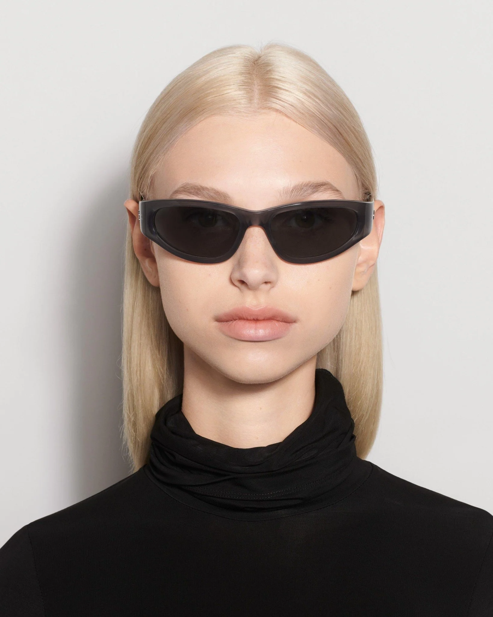 Slim / Dark Grey & Black Lens - Image 3