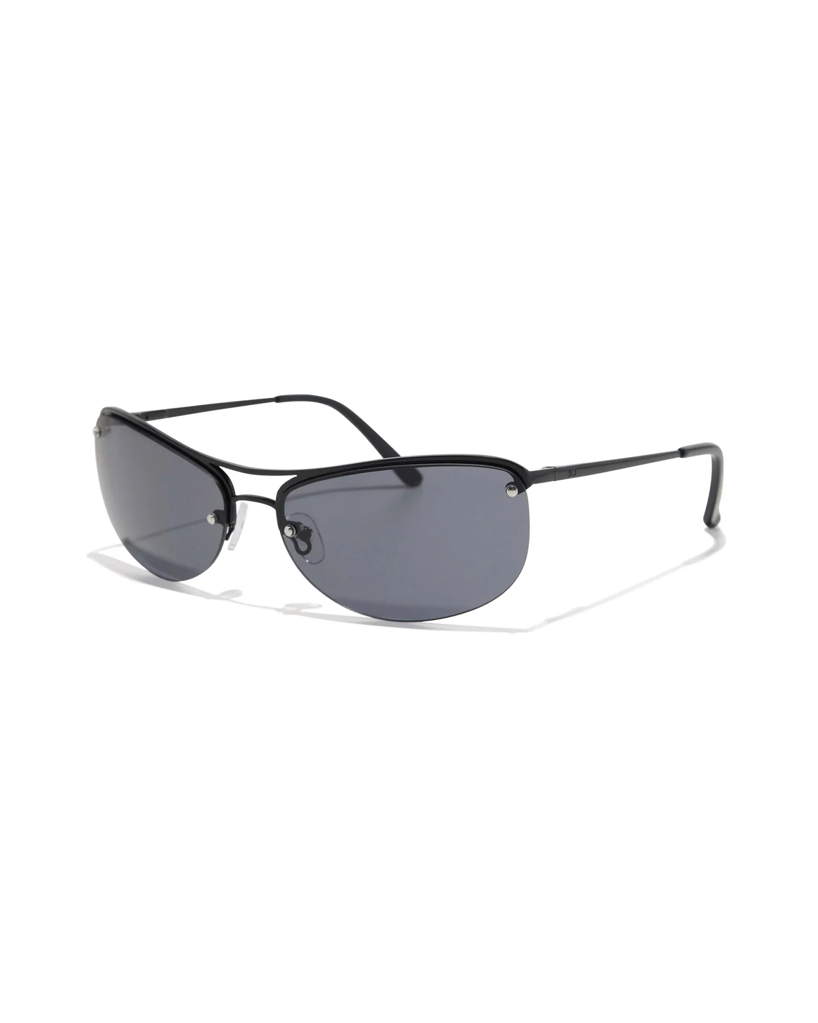Slim / Matte Black & Ink Lens - Image 2