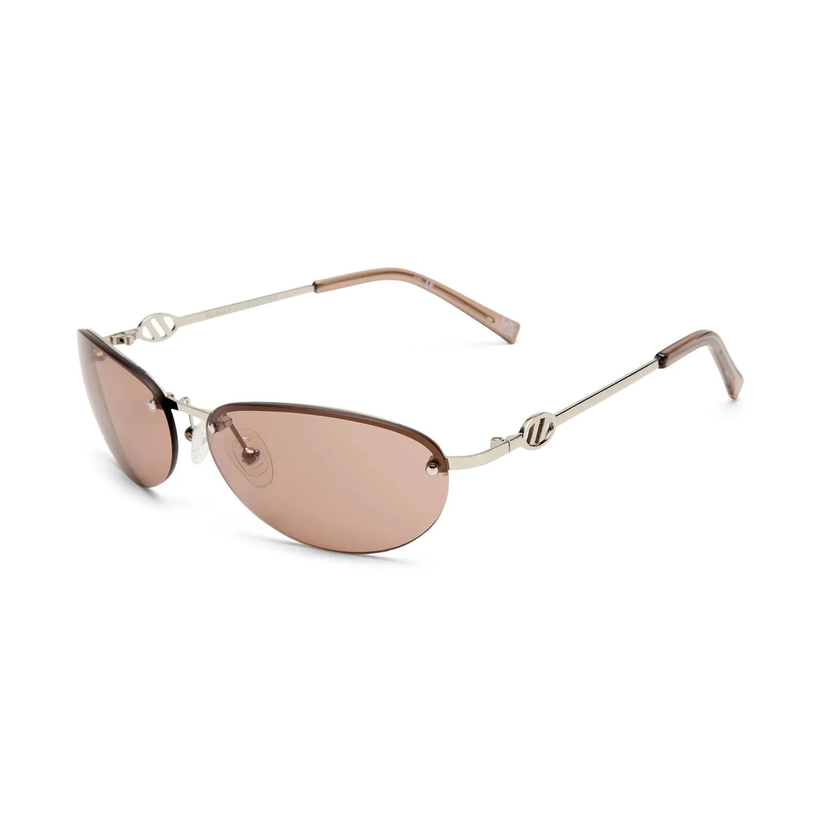 Slinky / Silver & Oak Lens - Image 2