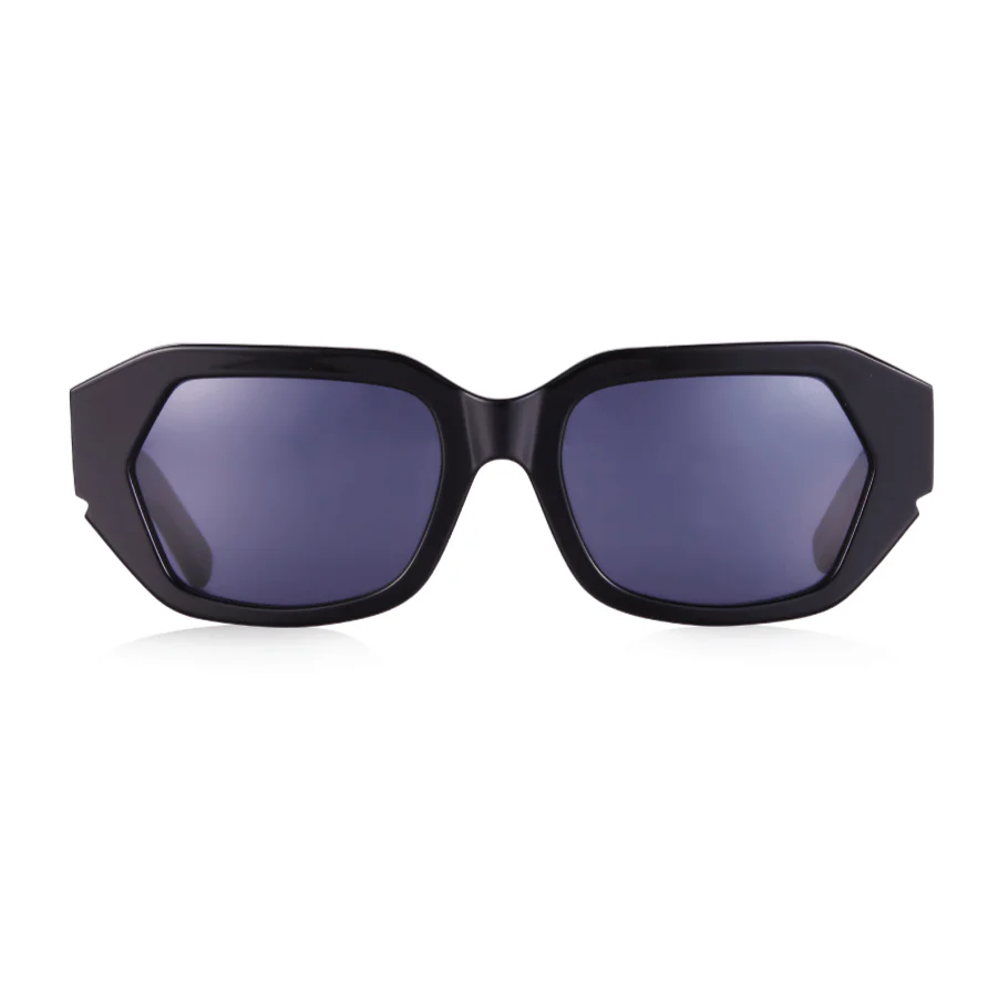 Small & Mighty / Black & Tortoise