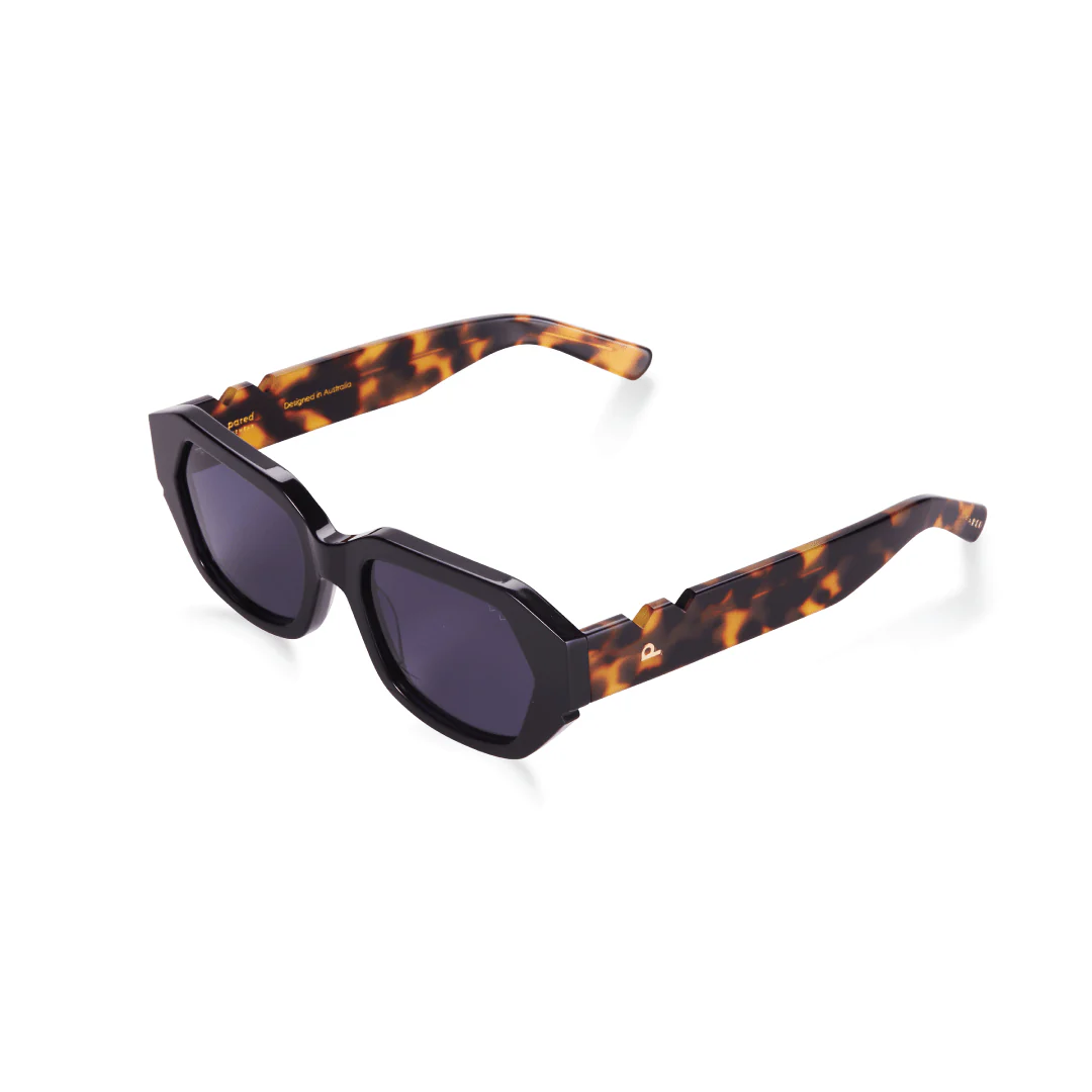 Small & Mighty / Black & Tortoise - Image 2
