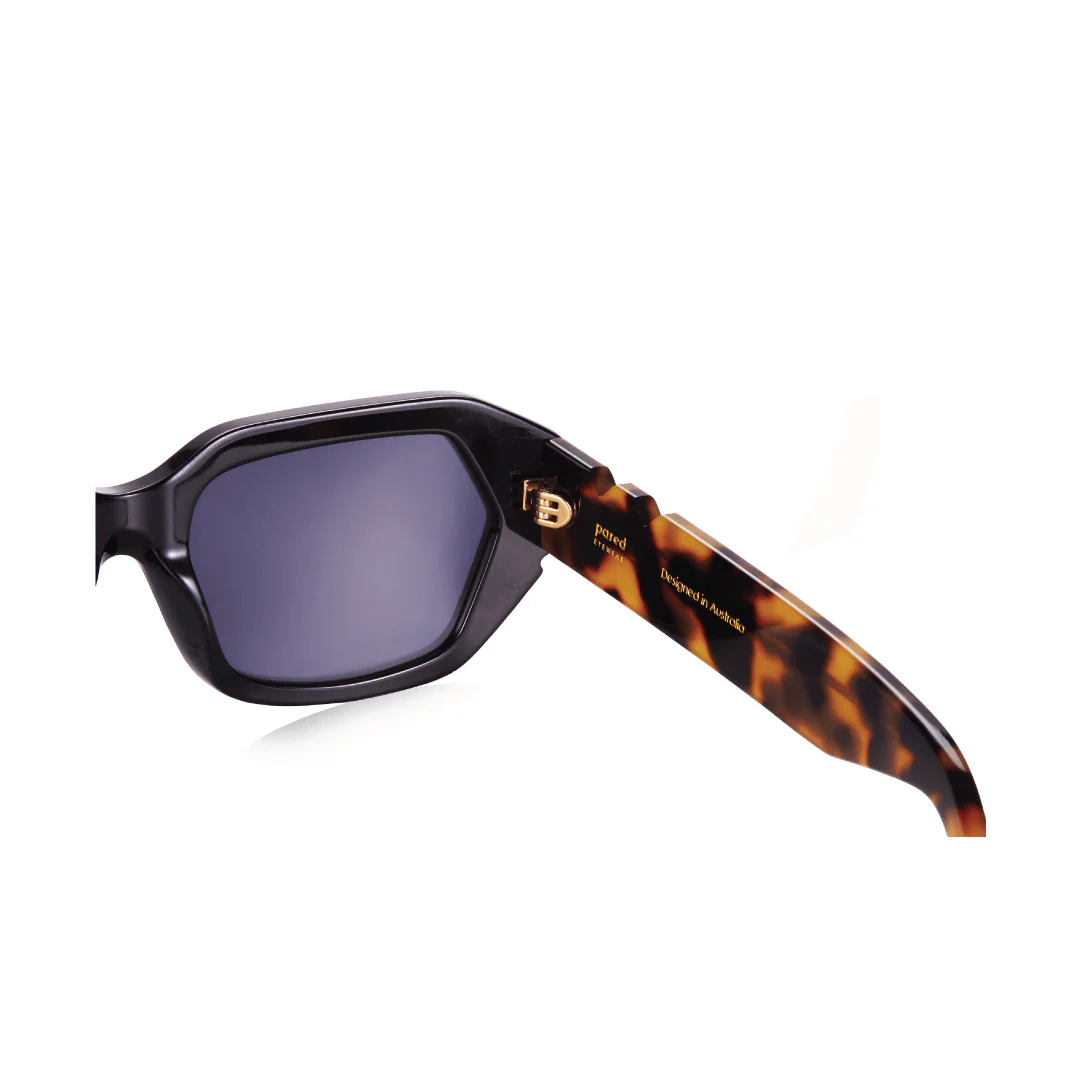 Small & Mighty / Black & Tortoise - Image 4