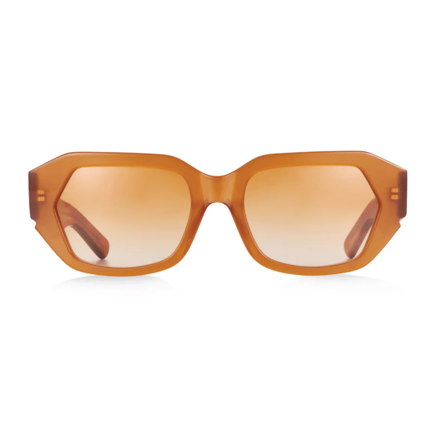 Small & Mighty / Caramel & Havana
