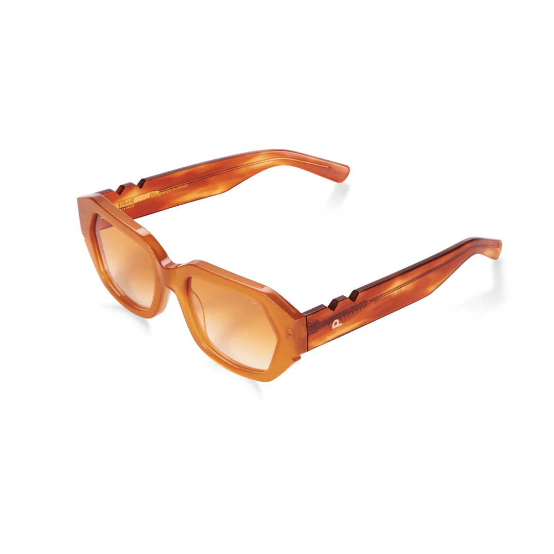 Small & Mighty / Caramel & Havana - Image 2