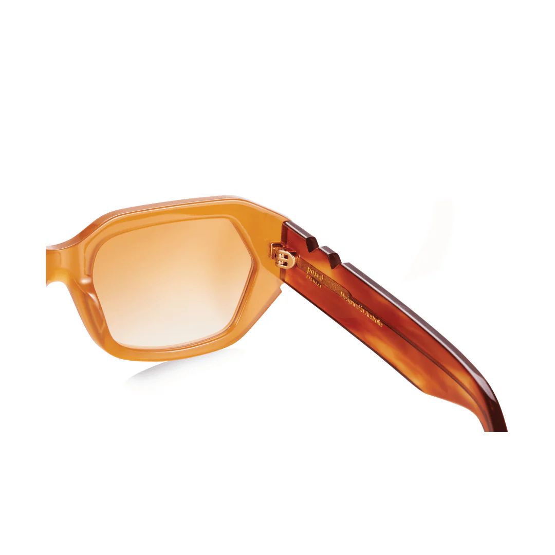 Small & Mighty / Caramel & Havana - Image 3