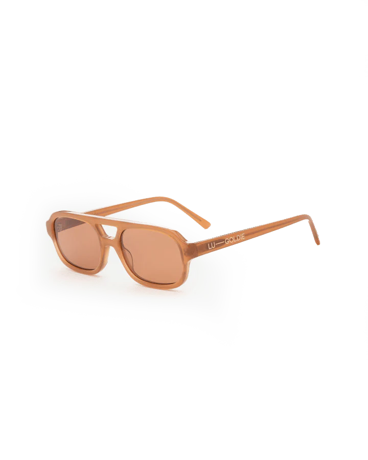Sofia / Cocoa & Brown Lens - Image 2