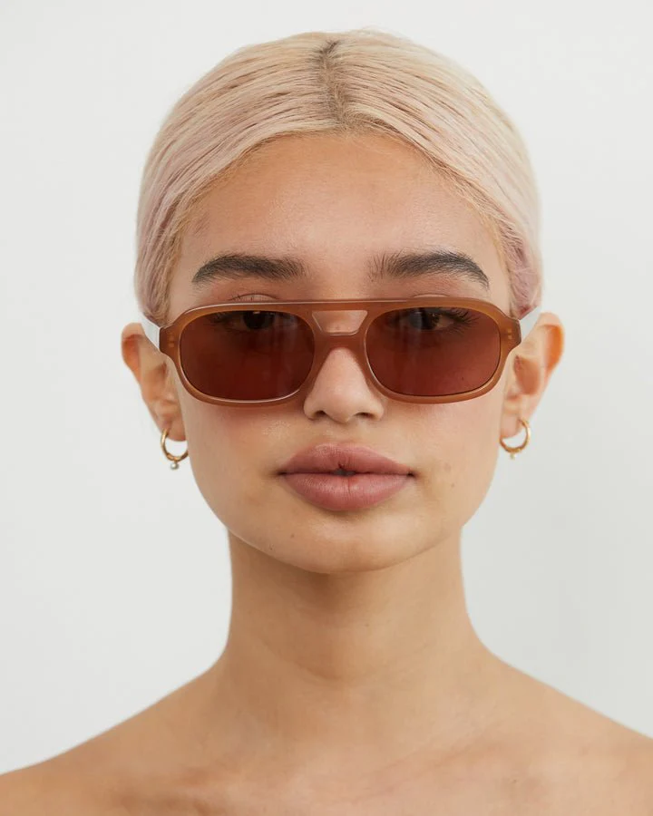 Sofia / Cocoa & Brown Lens - Image 3