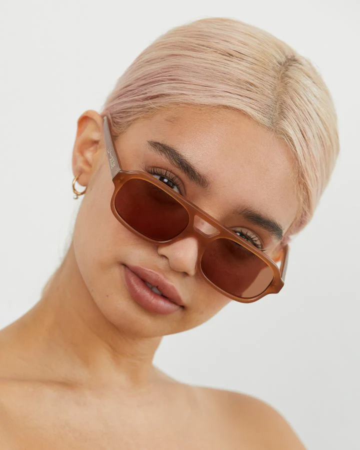 Sofia / Cocoa & Brown Lens - Image 4