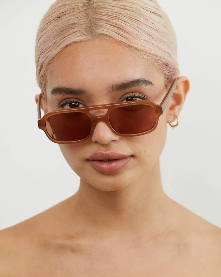Sofia / Cocoa & Brown Lens - Image 5