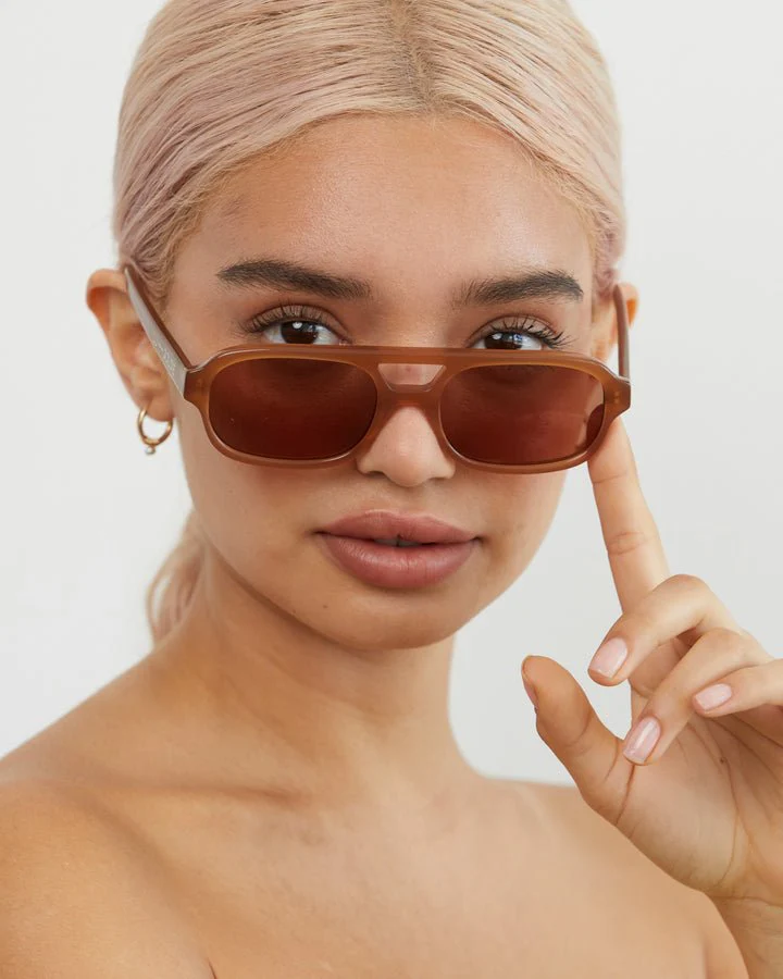 Sofia / Cocoa & Brown Lens - Image 6