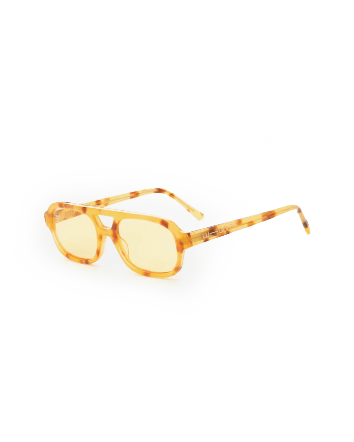 Sofia / Créme Brulée & Yellow Lens - Image 2