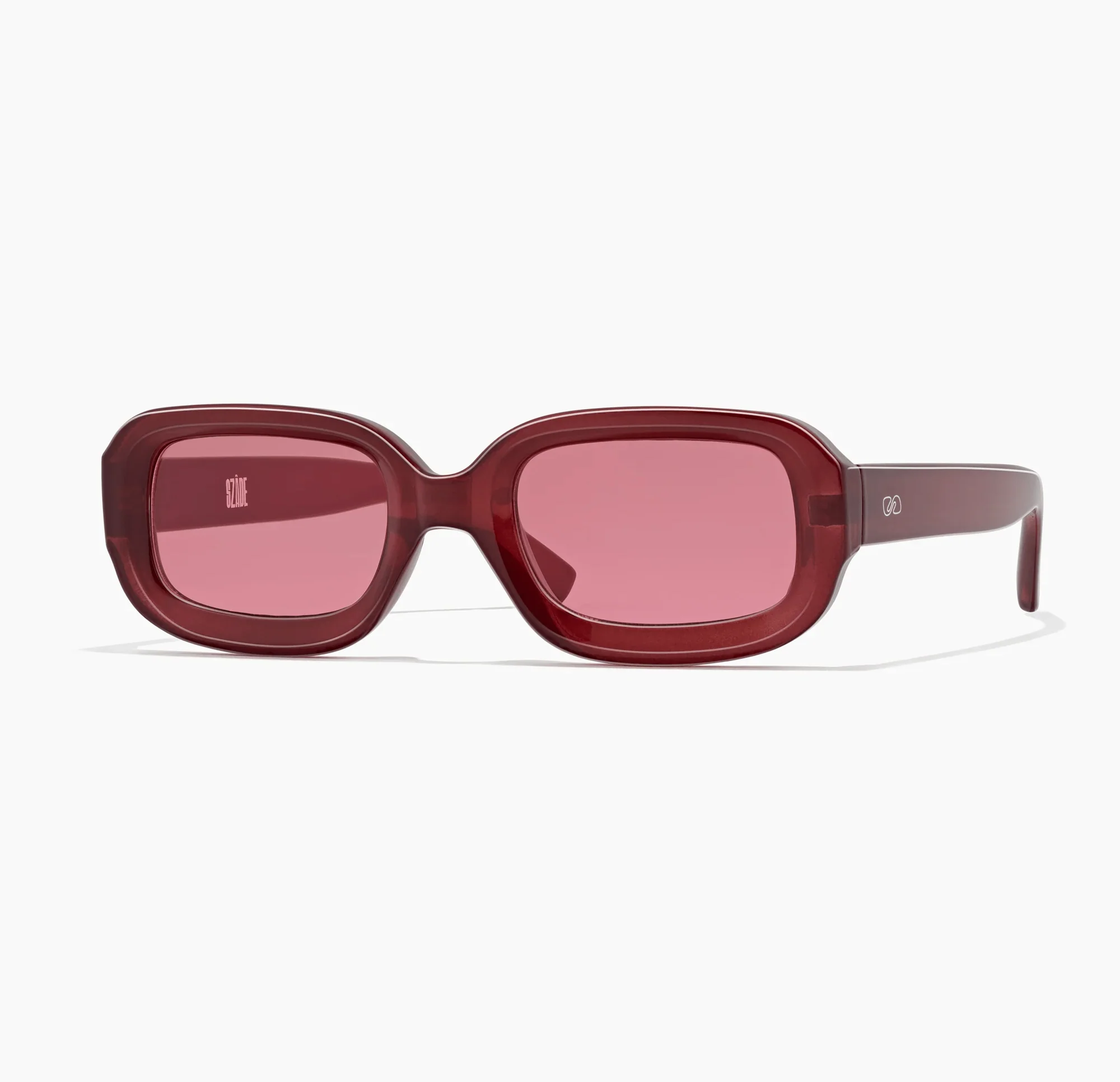 Soho / Wild Cherry & Blush Lens - Image 2