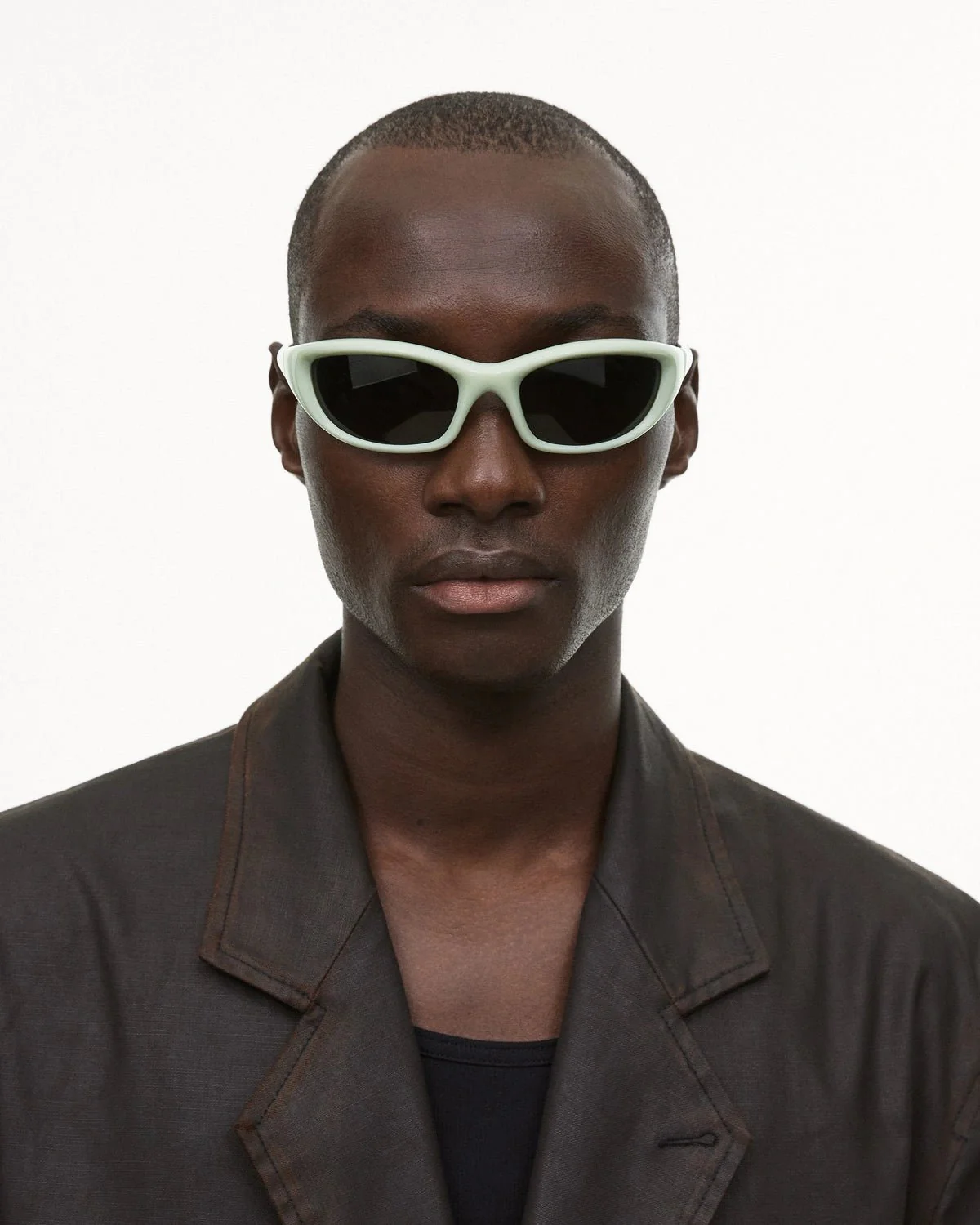 Solaris / White Glow & Grey Lens - Image 3