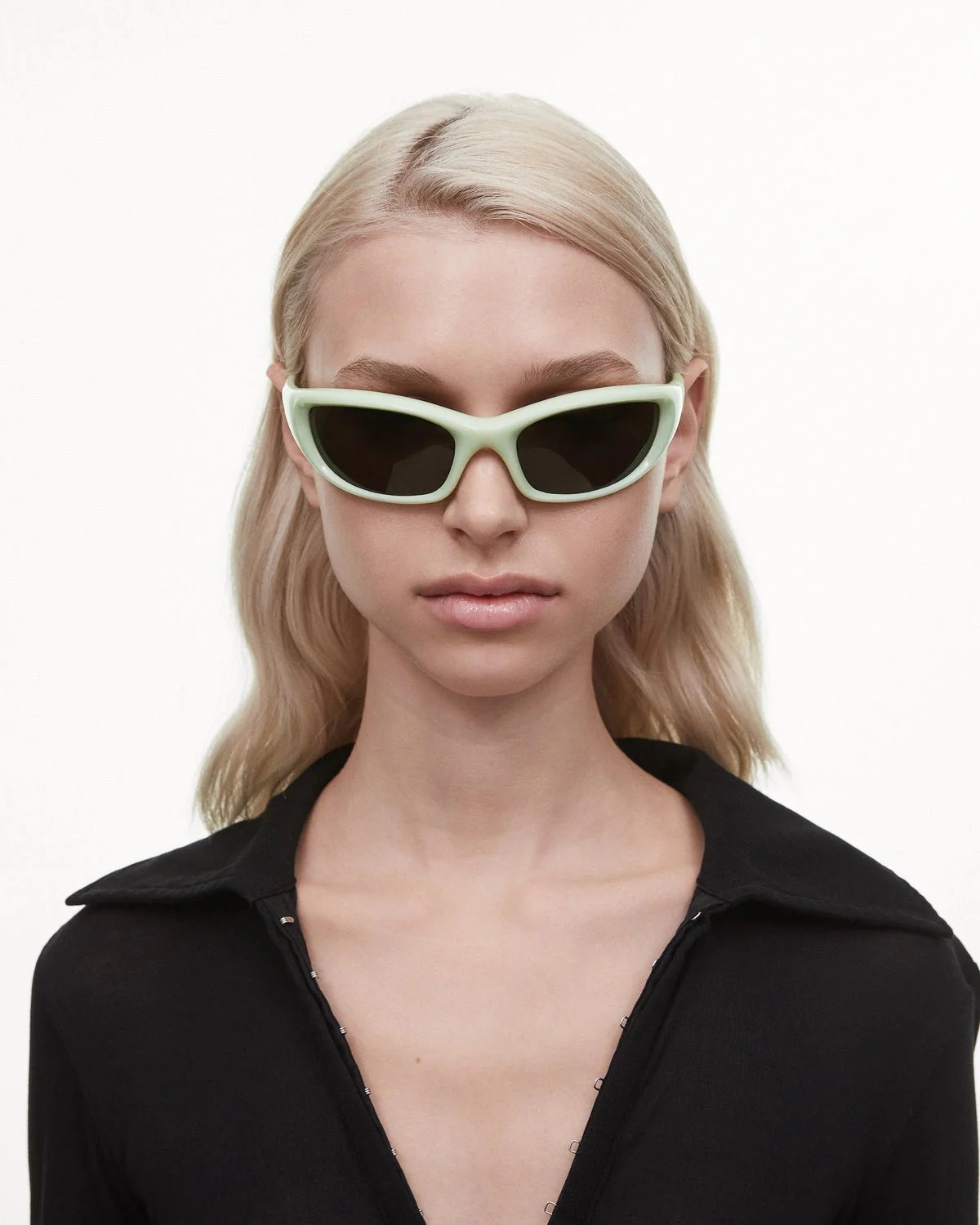 Solaris / White Glow & Grey Lens - Image 4