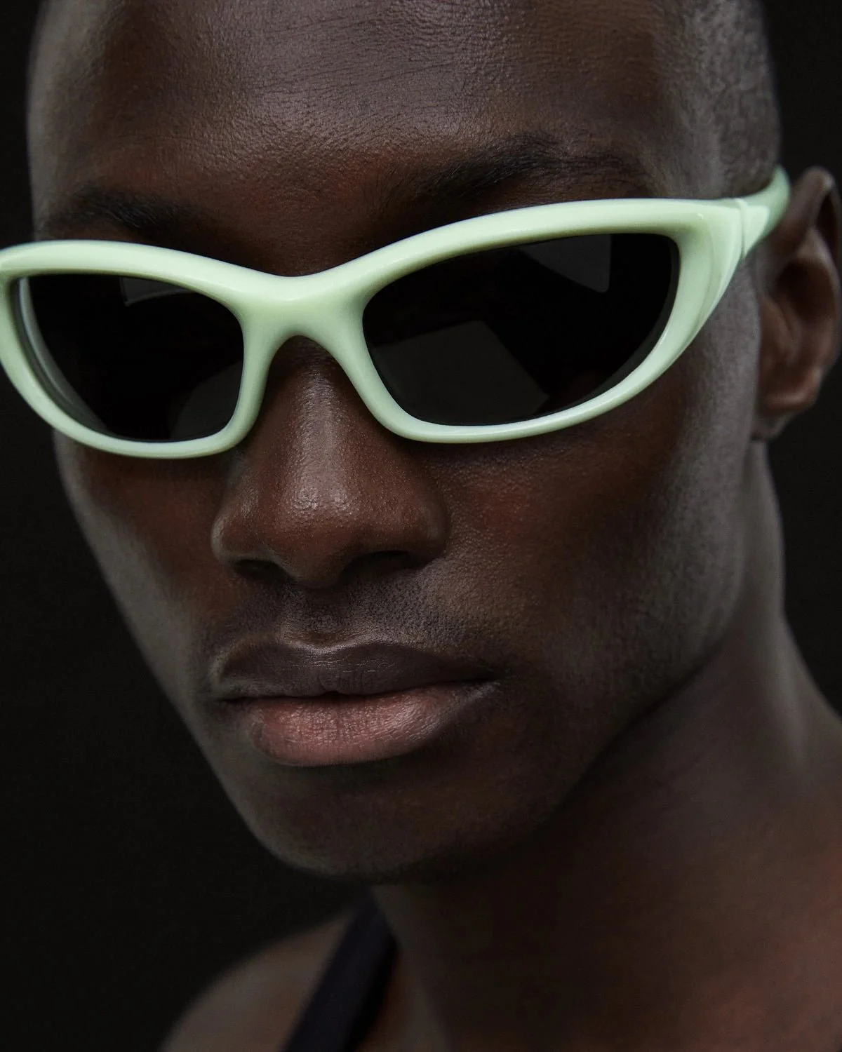 Solaris / White Glow & Grey Lens - Image 5