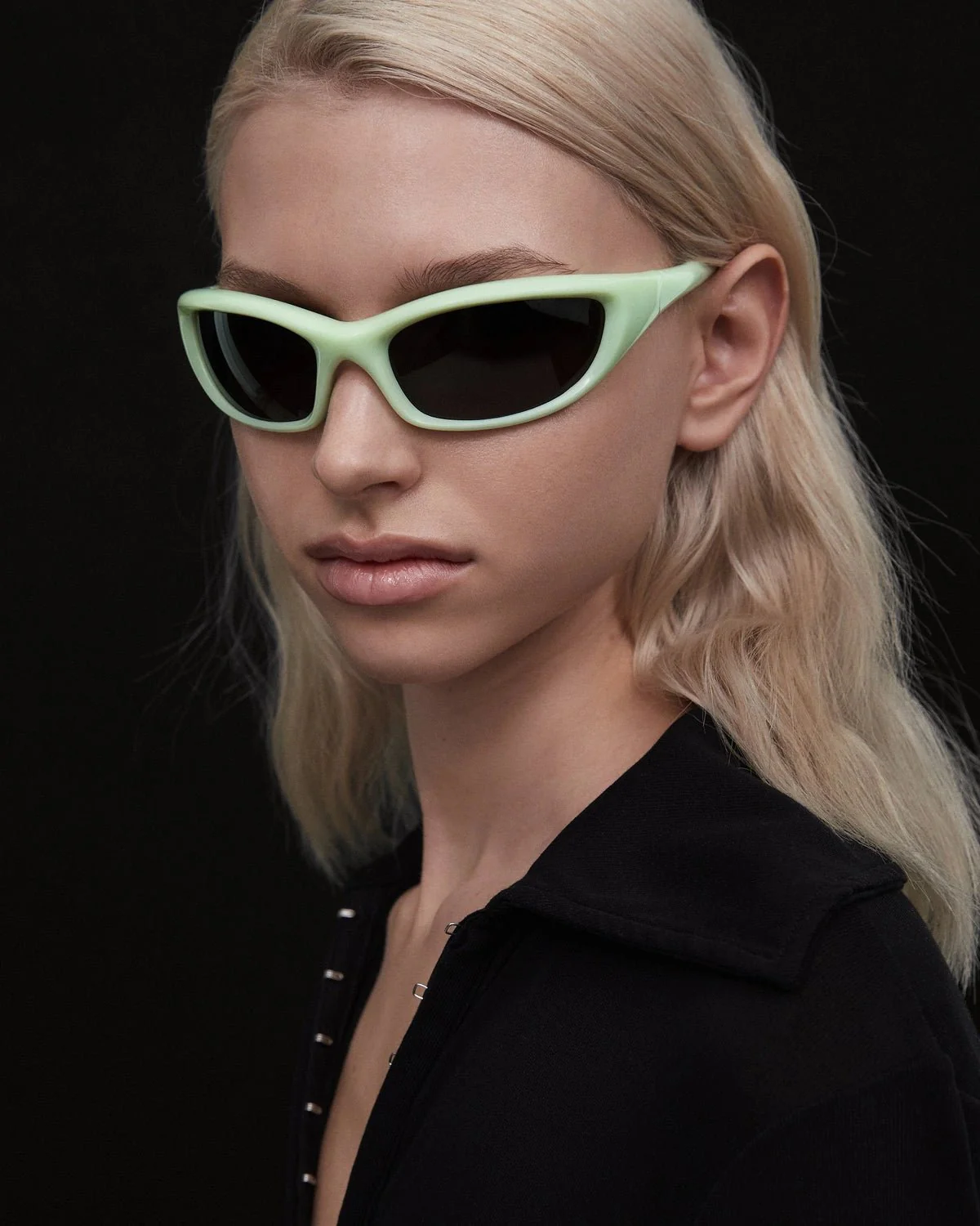 Solaris / White Glow & Grey Lens - Image 7