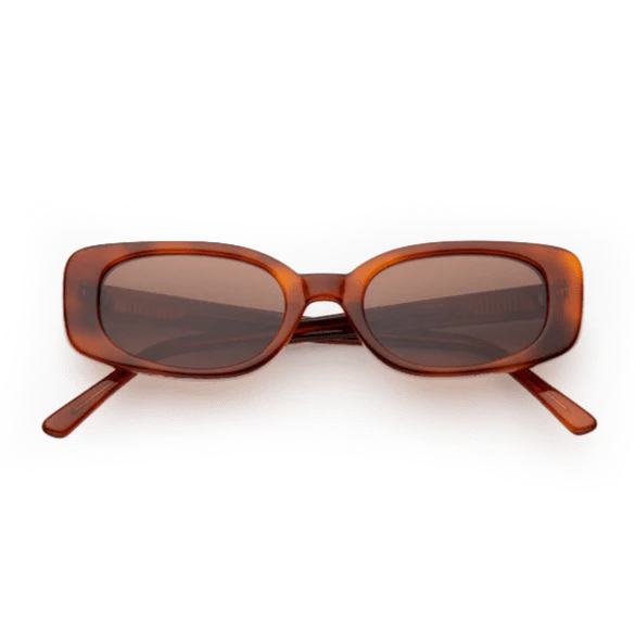 Solene / Chestnut & Brown Lens