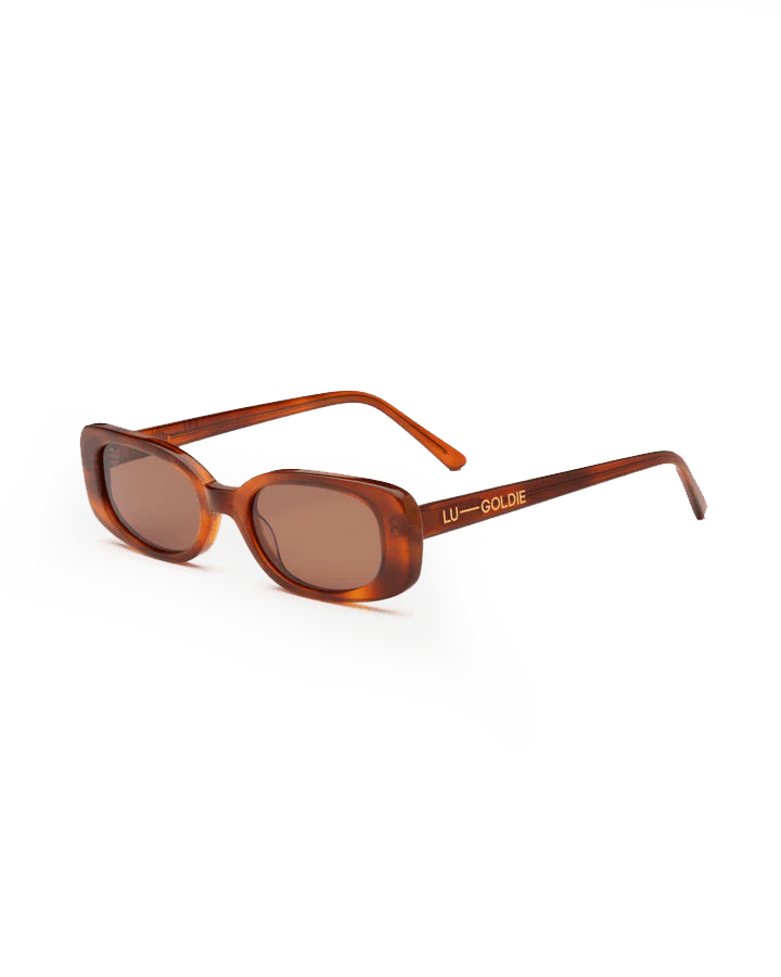 Solene / Chestnut & Brown Lens - Image 2