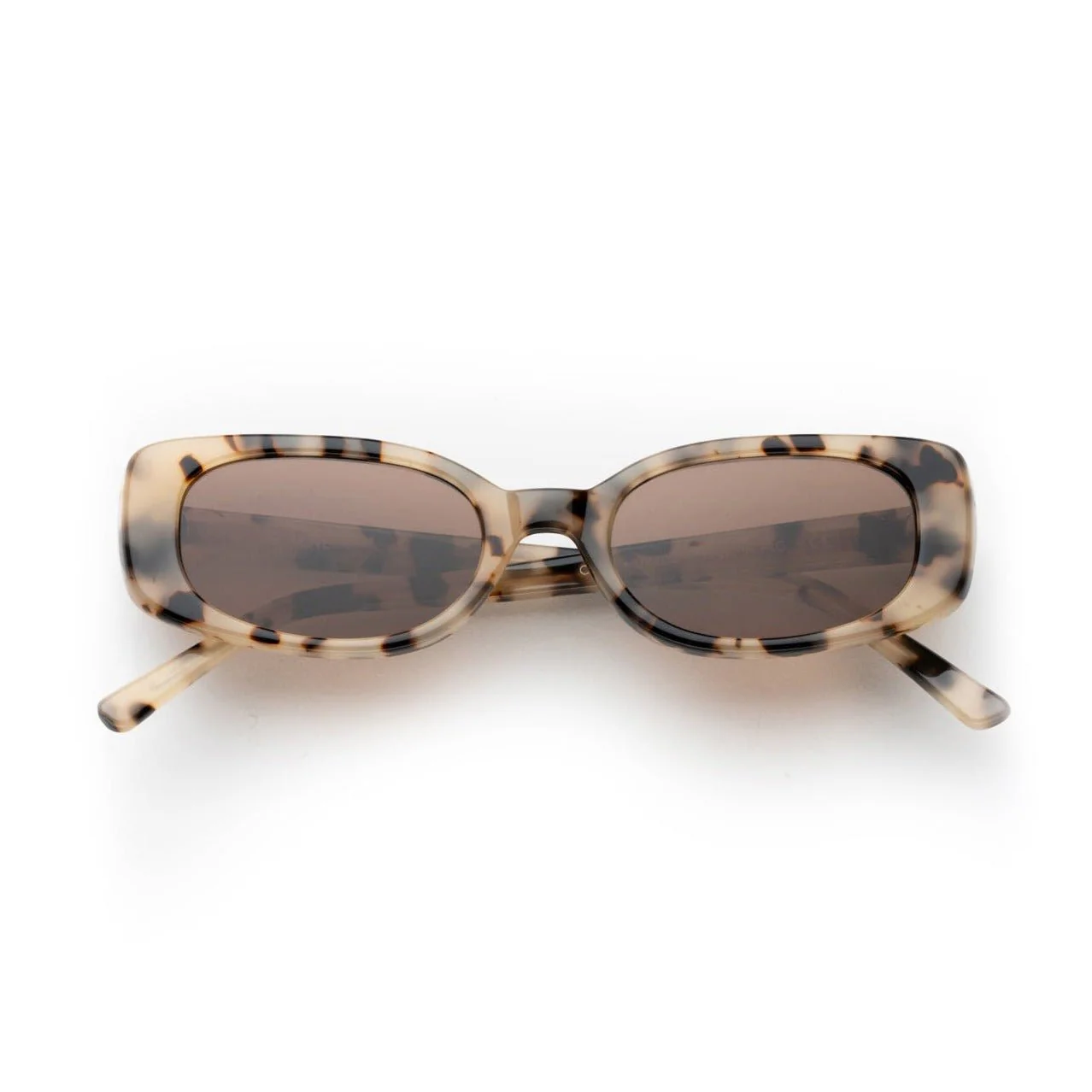 Solene / Choc Tort & Brown Lens