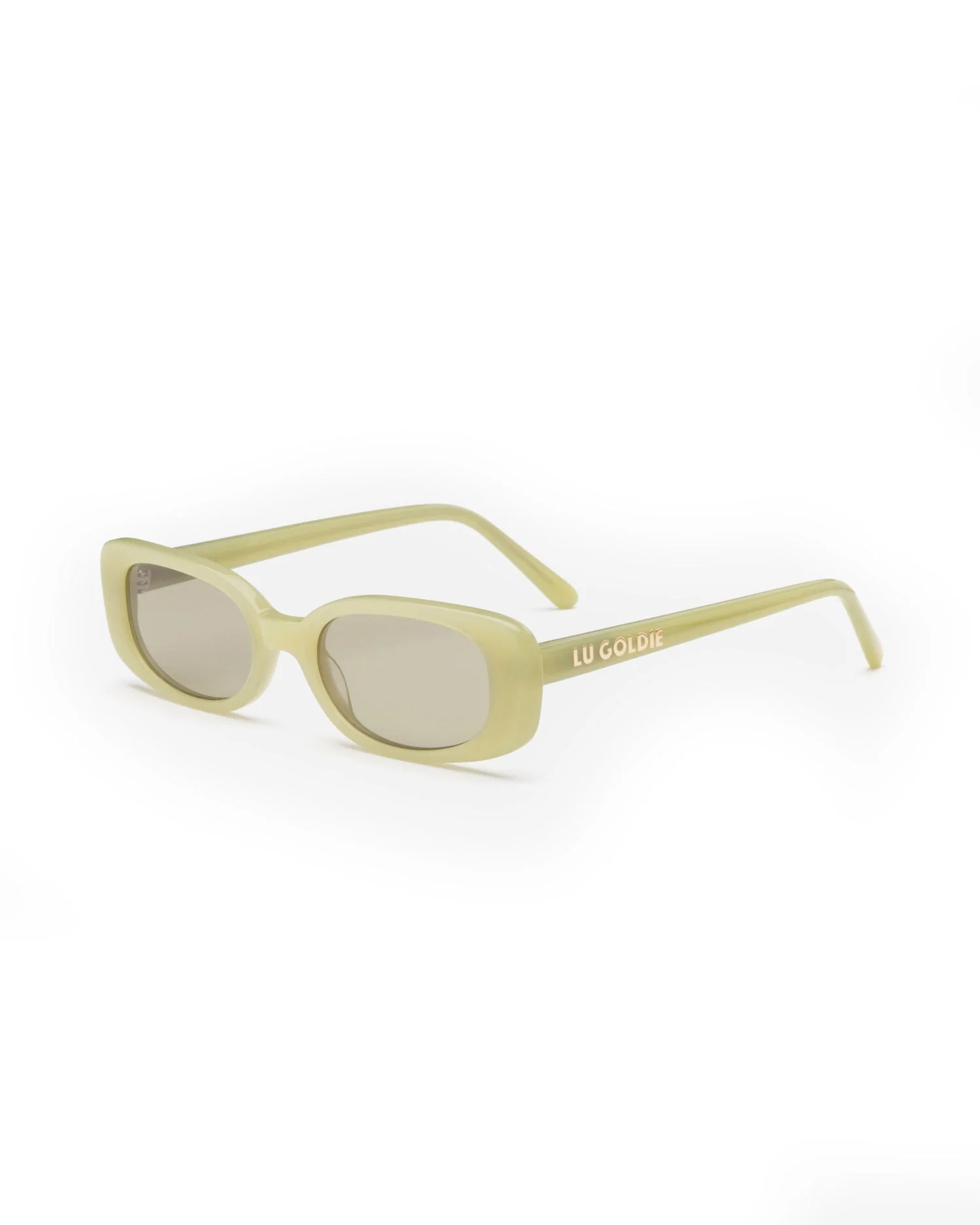 Solene / Matcha & Matcha Lens - Image 2