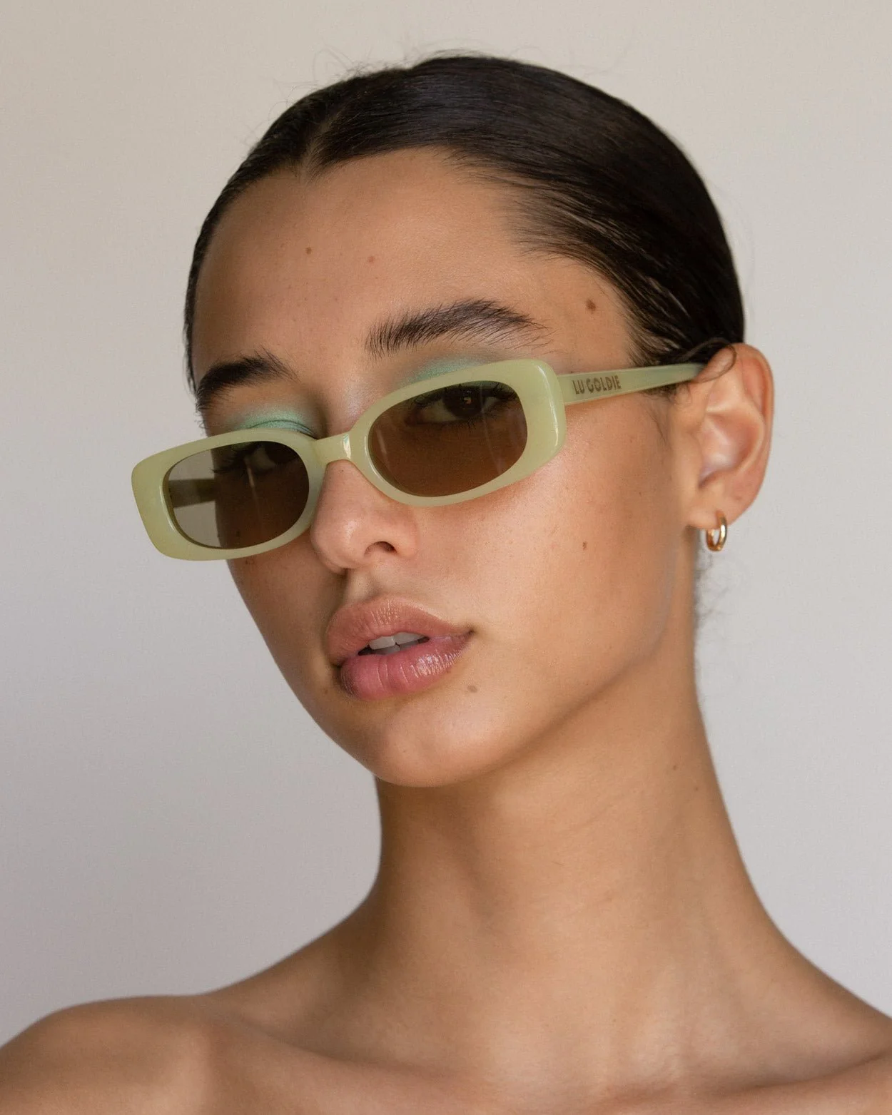 Solene / Matcha & Matcha Lens - Image 3