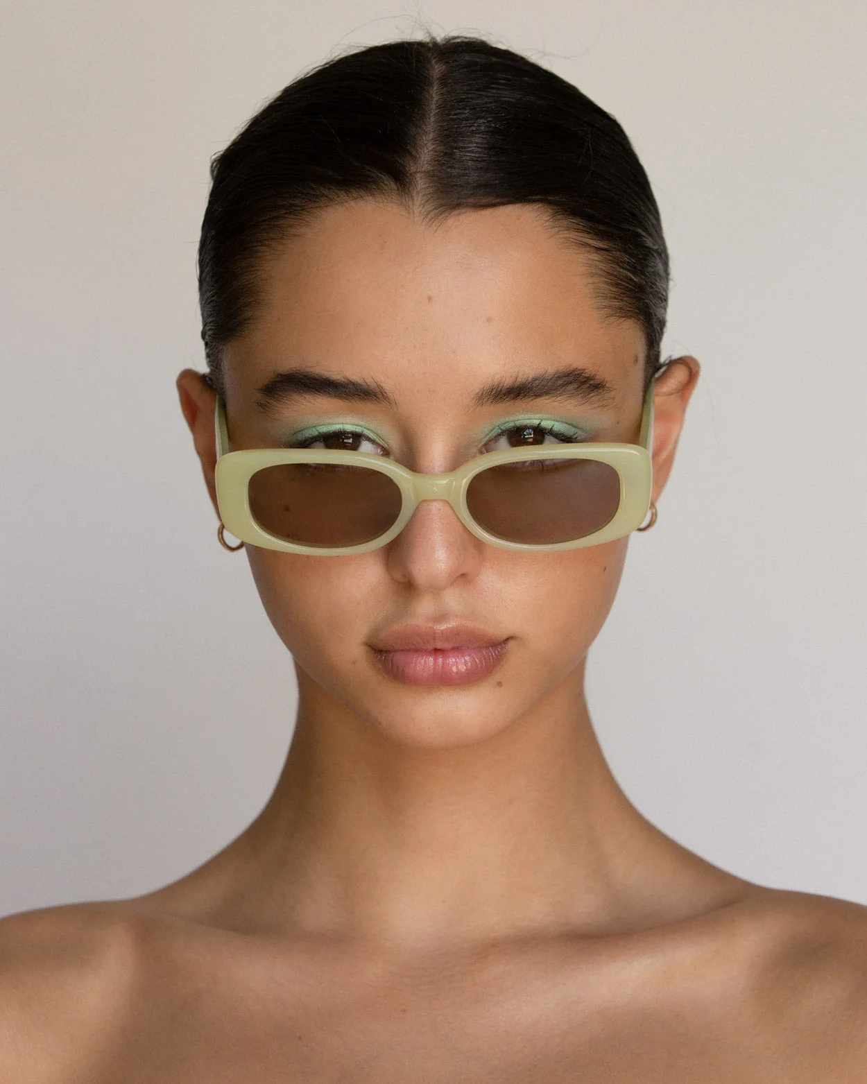 Solene / Matcha & Matcha Lens - Image 4