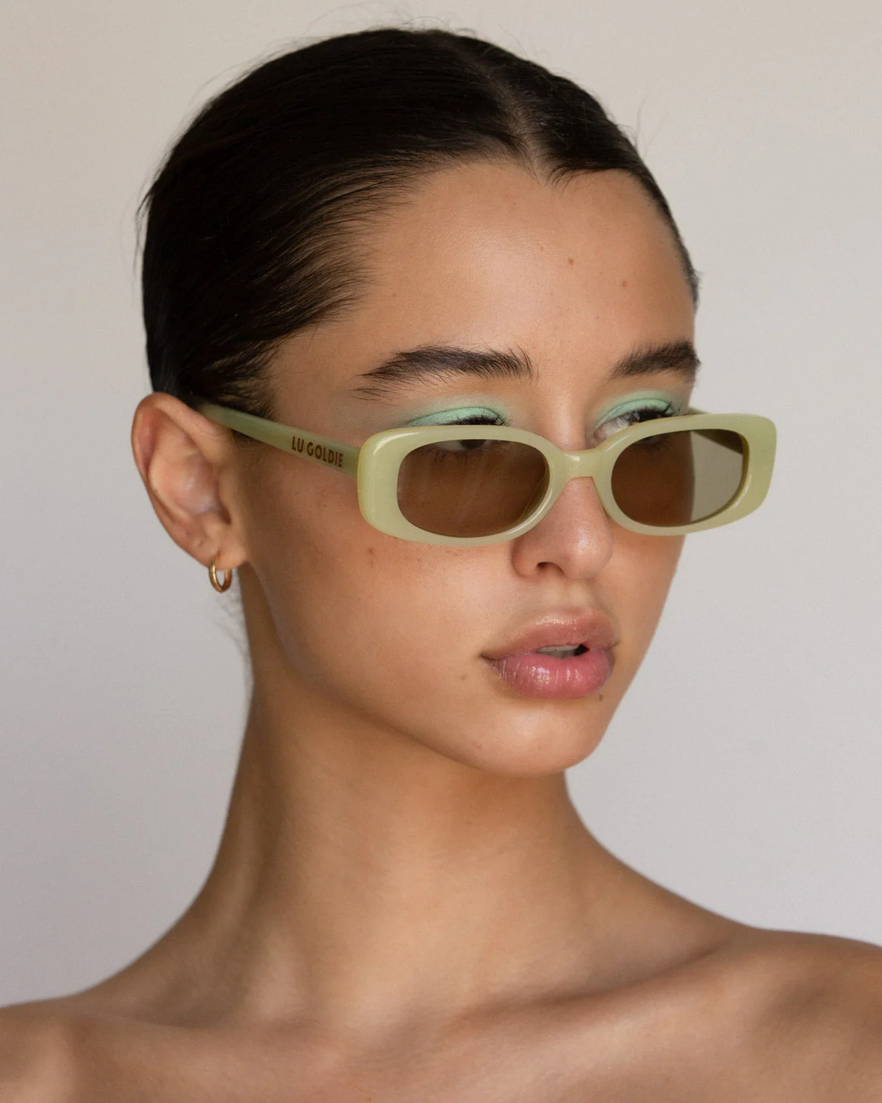 Solene / Matcha & Matcha Lens - Image 5